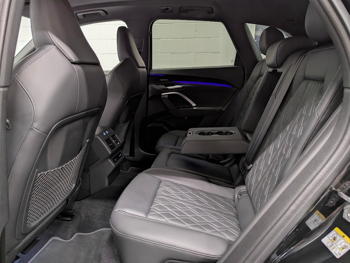 AUDI SQ5 SUV 3.0 V6 TFSI quattro S-Tronic*5J GAR TECH PRO AHK 2'400KG S-SITZE MASSAGE+LÜFTUNG 360CAM B&O*-image-26