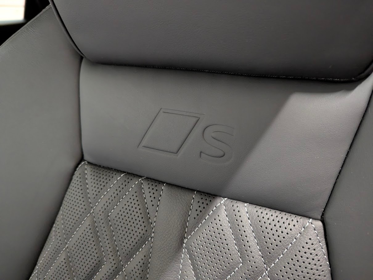 AUDI SQ5 SUV 3.0 V6 TFSI quattro S-Tronic*5J GAR TECH PRO AHK 2'400KG S-SITZE MASSAGE+LÜFTUNG 360CAM B&O*-image-6