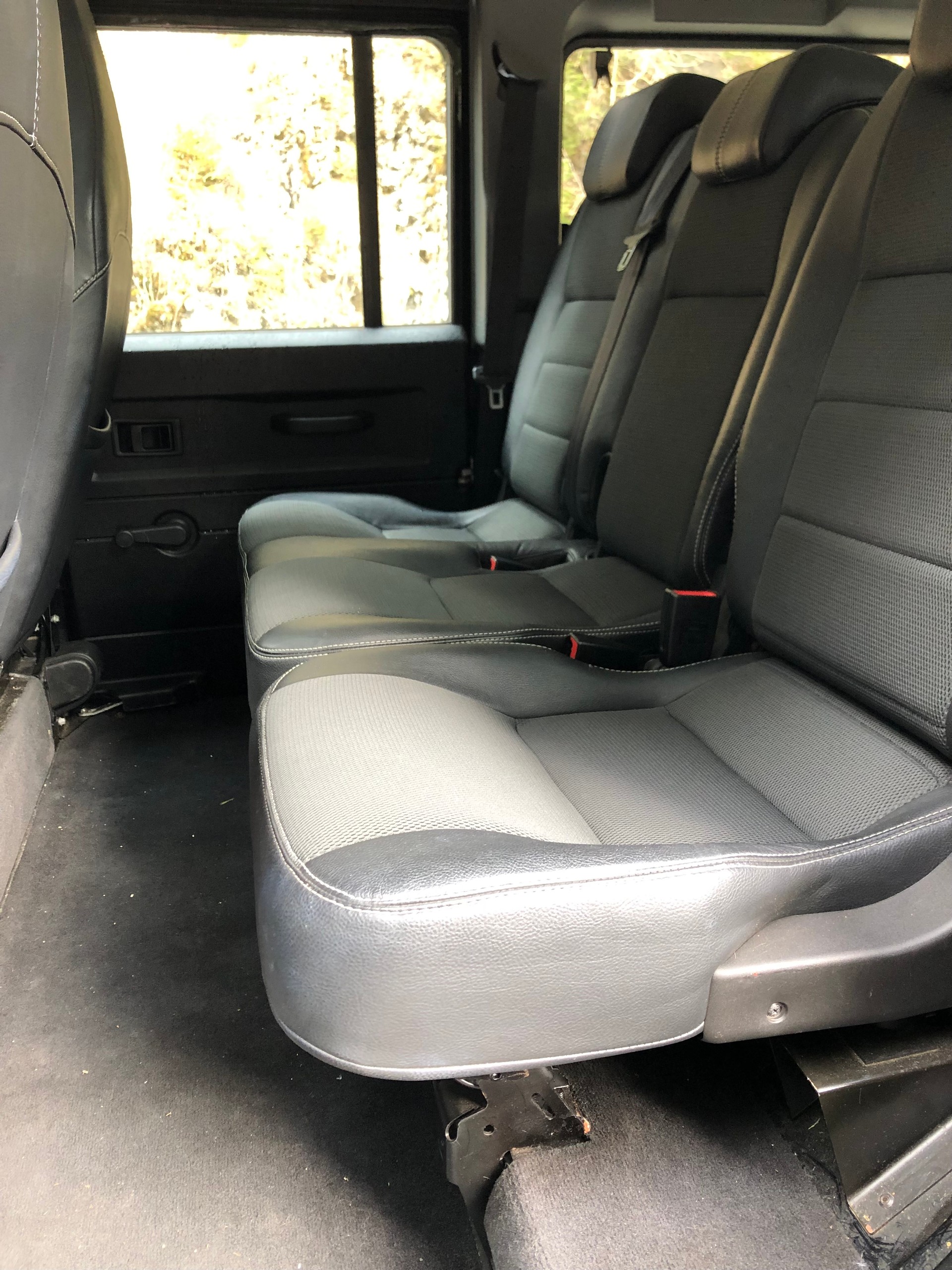 LAND ROVER 2.2 TD4 SW LXV-image-5