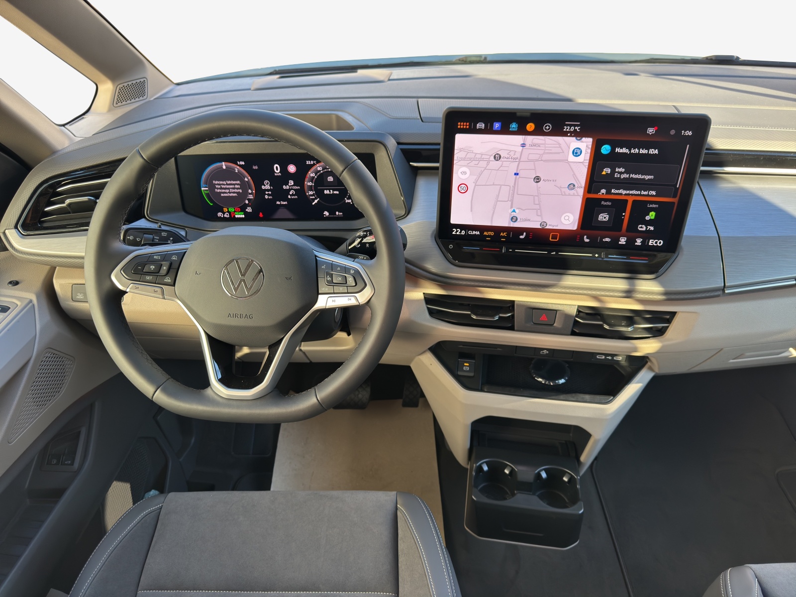 VW California eHybrid Beach Ocean 4Motion-image-9