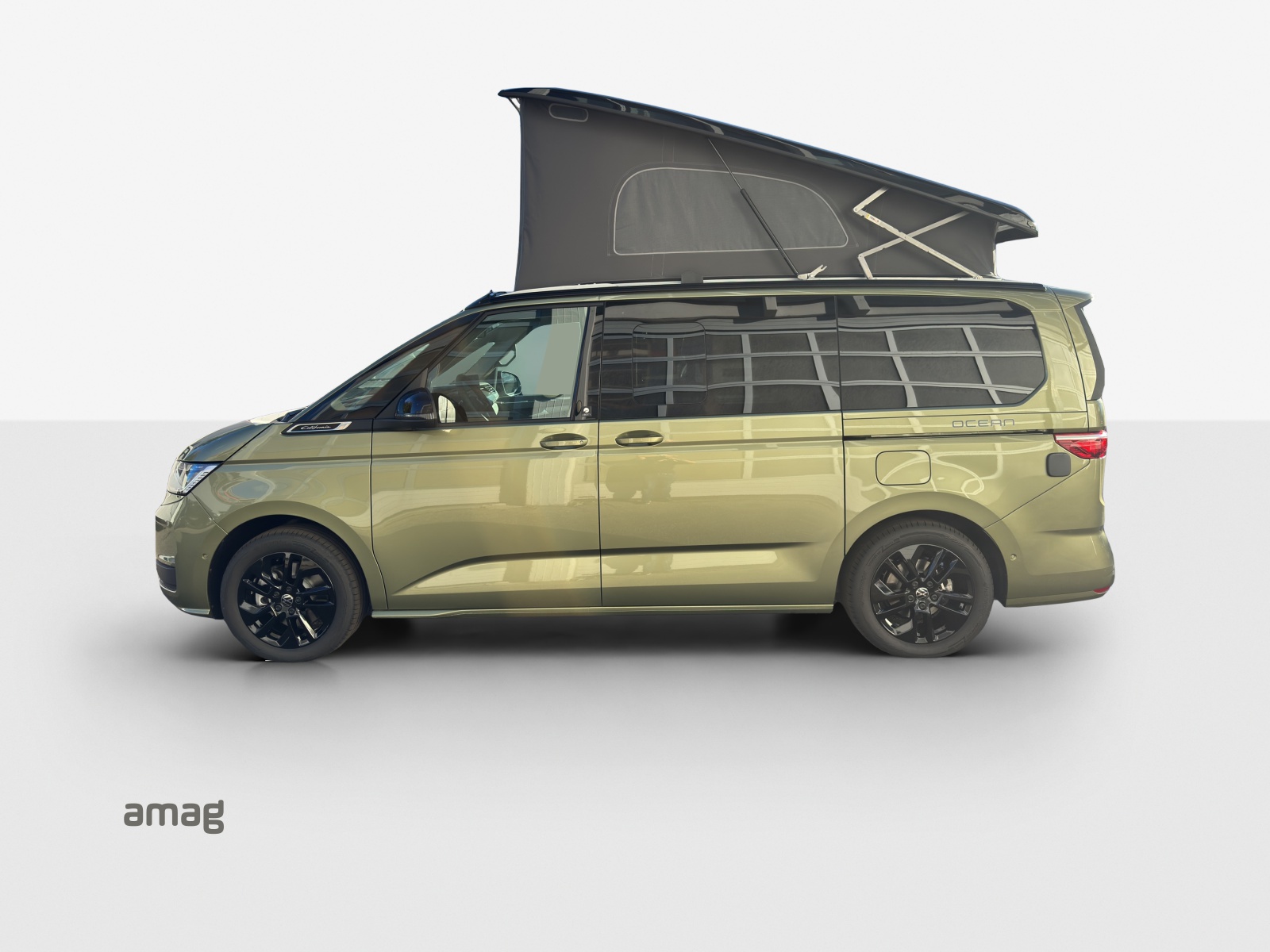 VW California eHybrid Beach Ocean 4Motion-image-1