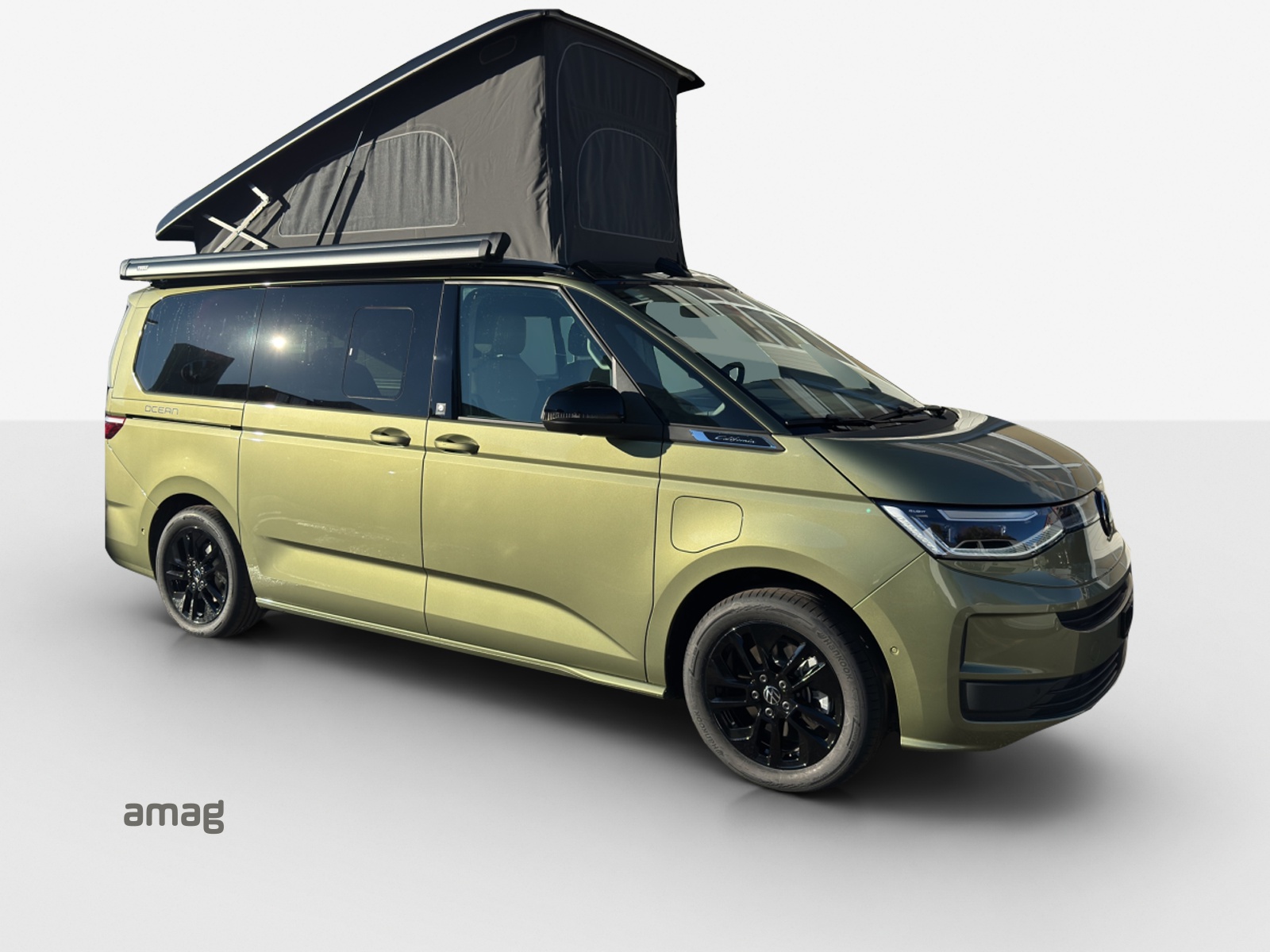 VW California eHybrid Beach Ocean 4Motion-image-5