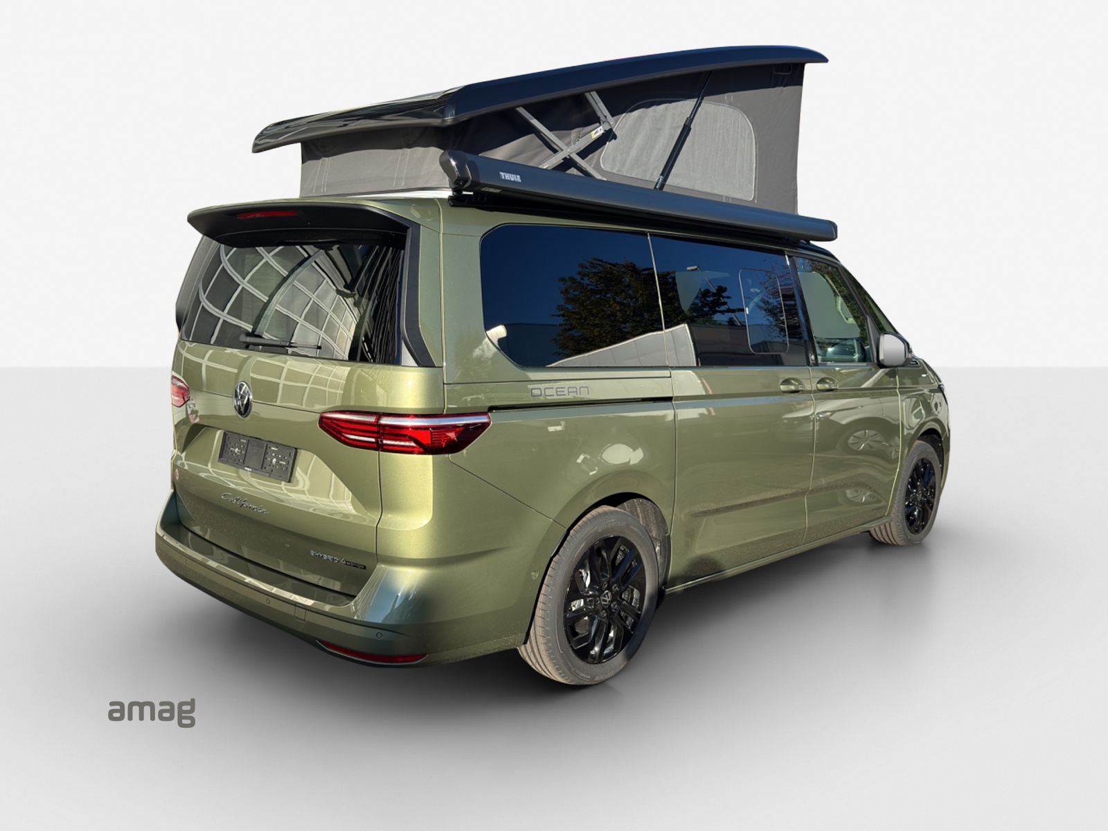VW California eHybrid Beach Ocean 4Motion-image-4