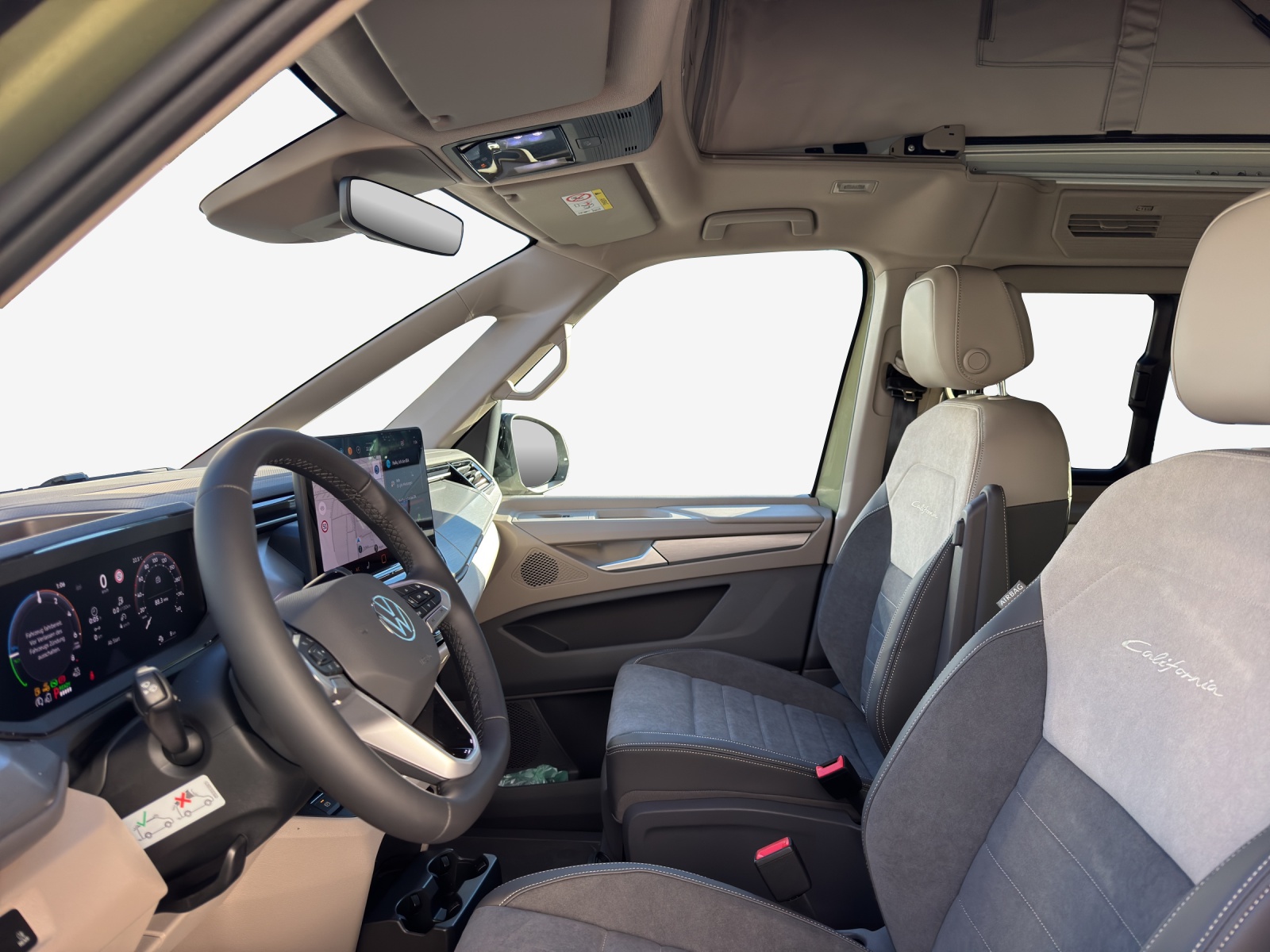 VW California eHybrid Beach Ocean 4Motion-image-7