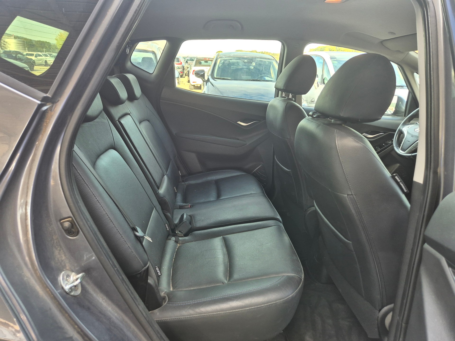 HYUNDAI iX20 1.6 Premium-image-4