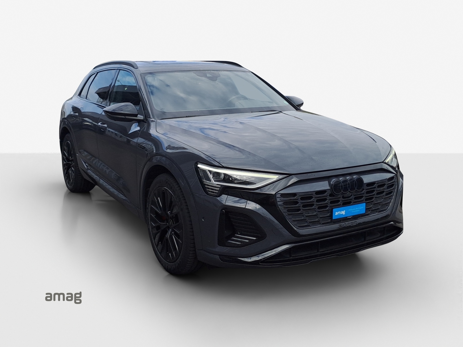 AUDI Q8 55 e-tron Black Edition quattro-image-6