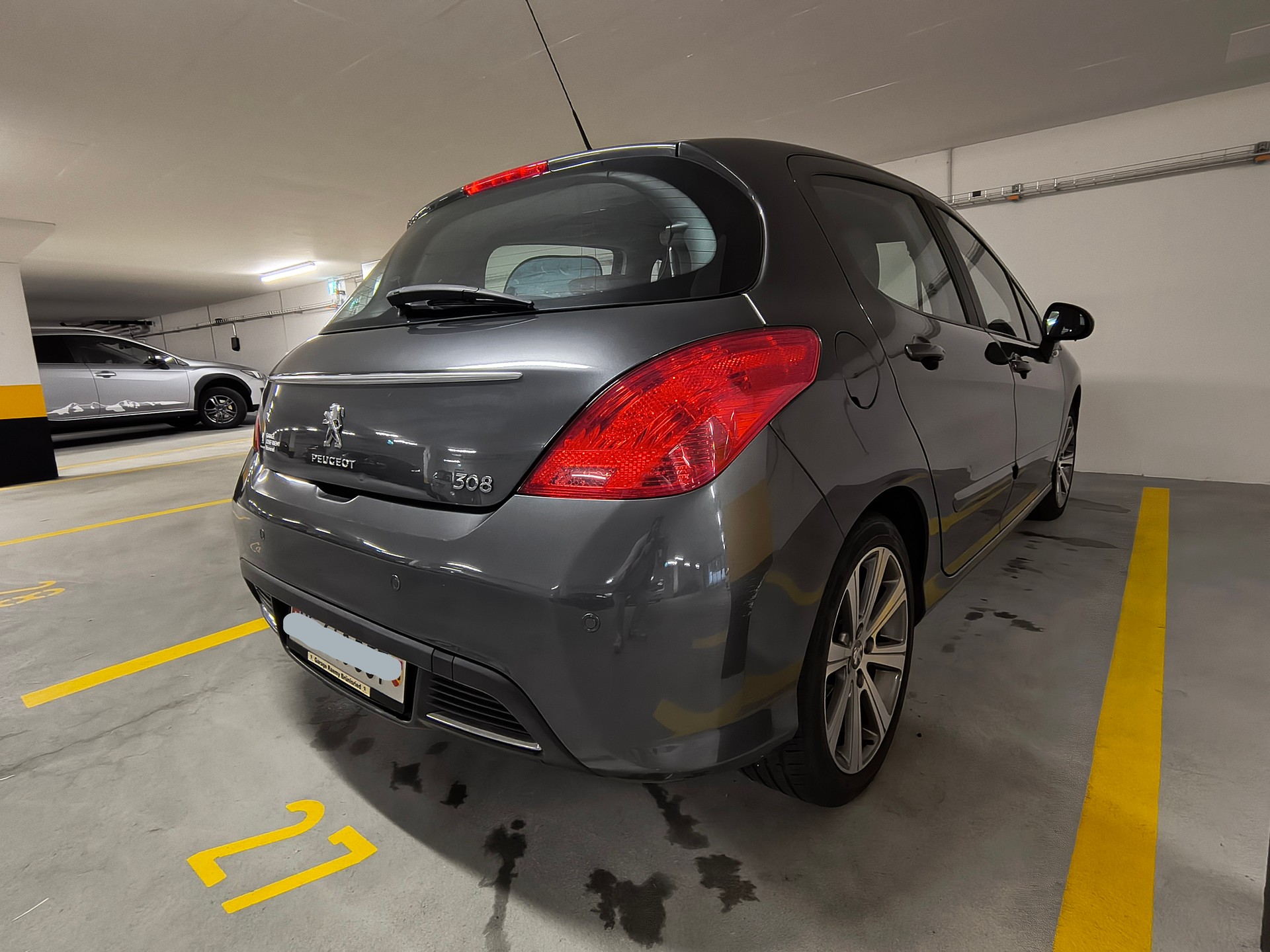 PEUGEOT 2.0 HDI 150 Allure-image-4