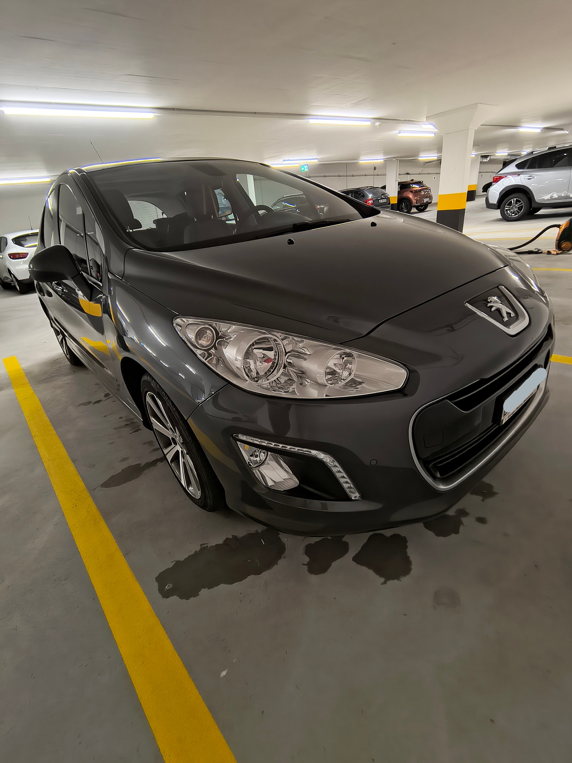 PEUGEOT 2.0 HDI 150 Allure-image-3