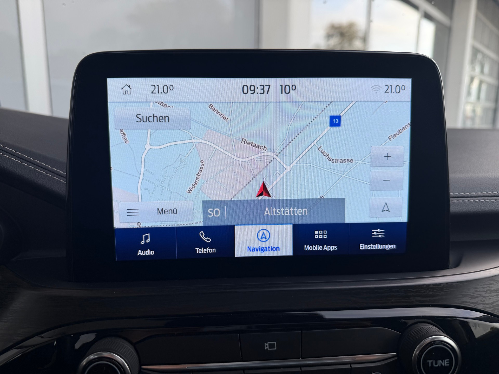 FORD Kuga 2.5 PHEV Vignale 2WD-image-21