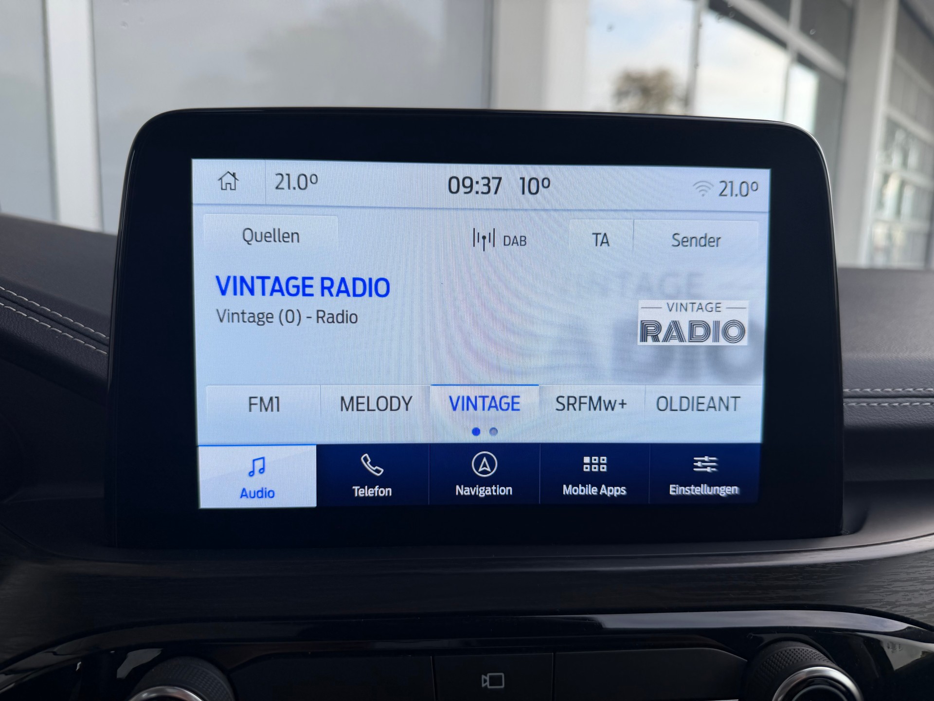 FORD Kuga 2.5 PHEV Vignale 2WD-image-20