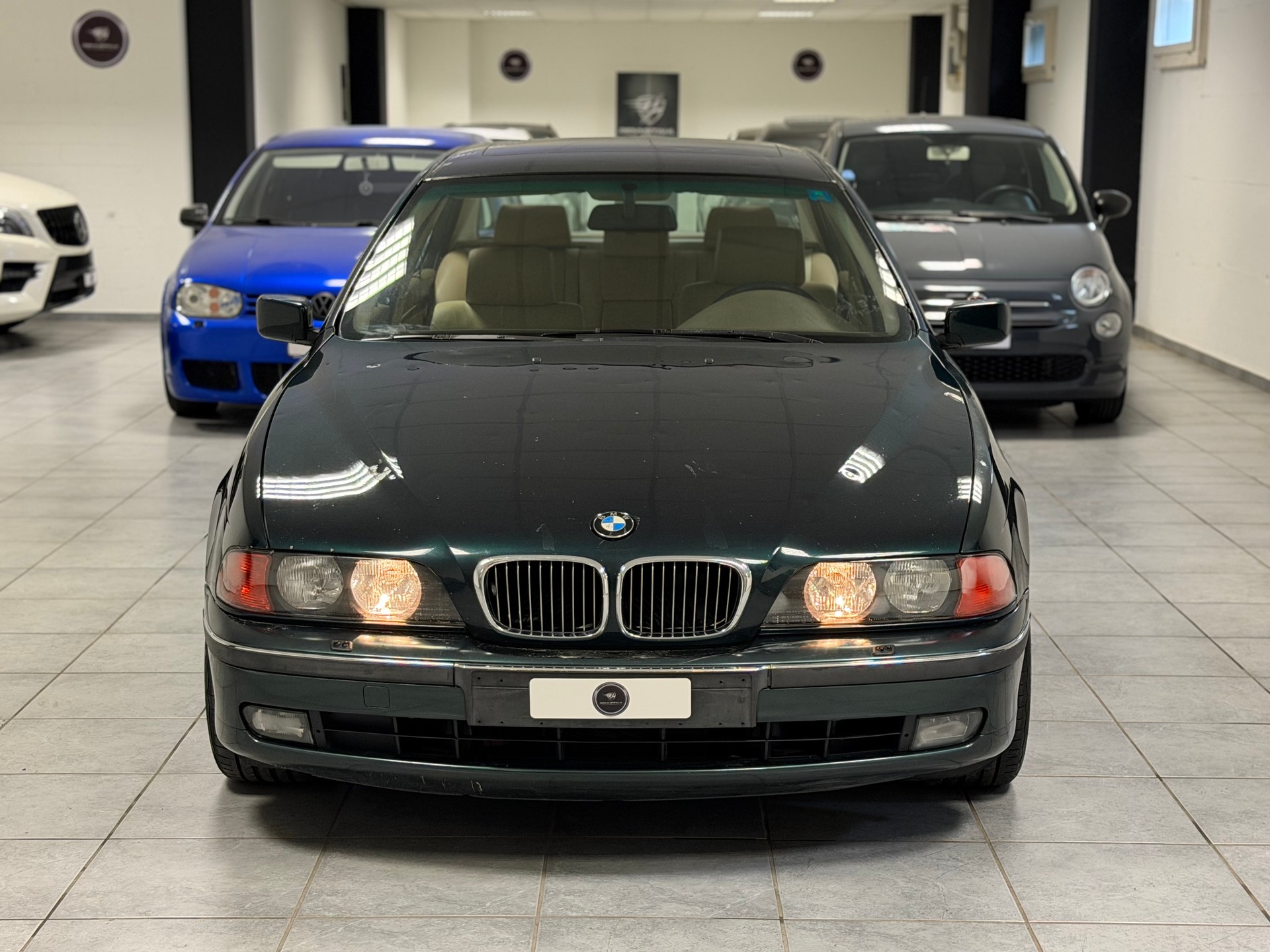 BMW 535i-image-3