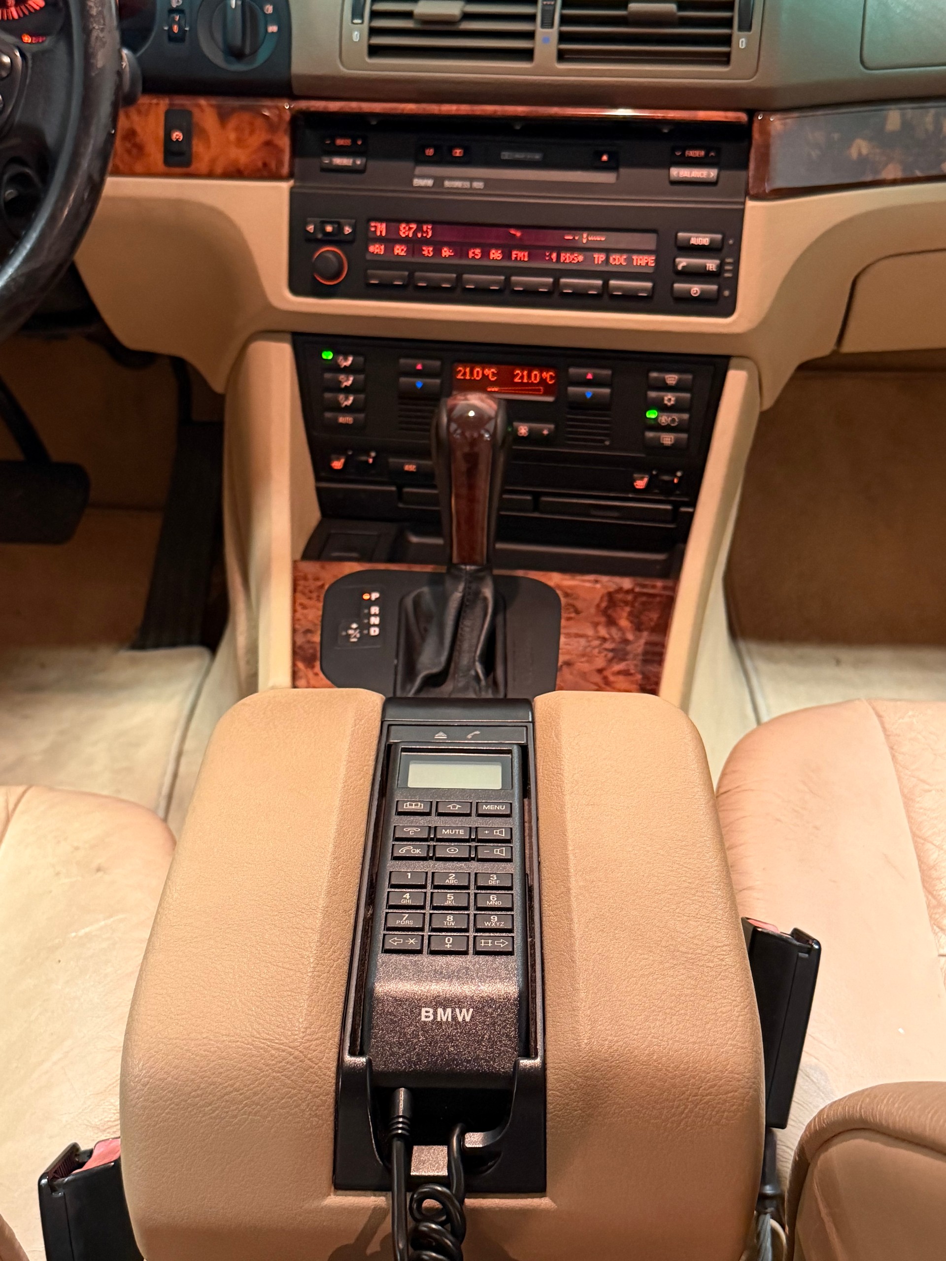 BMW 535i-image-16