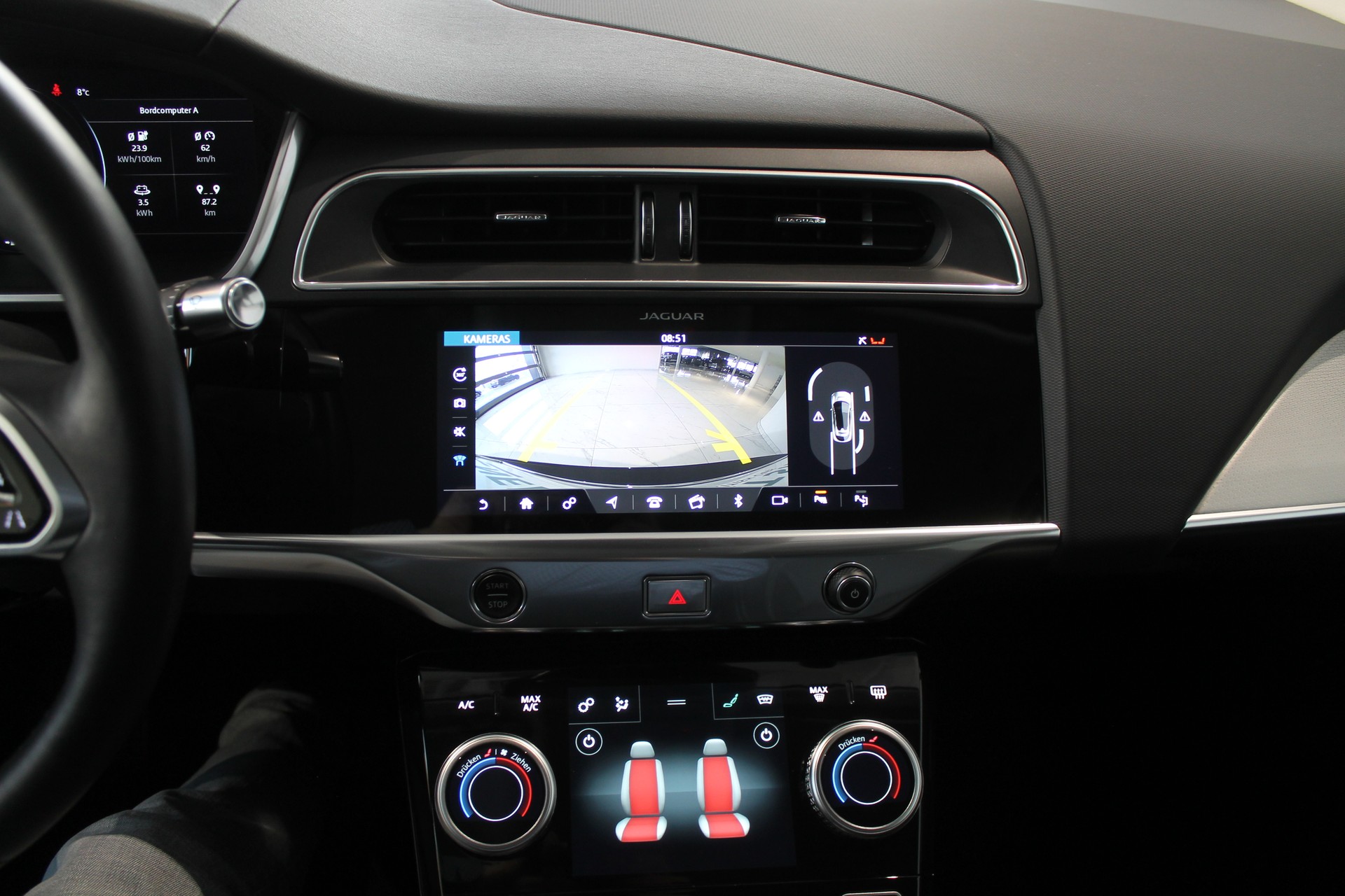 JAGUAR I-Pace EV400 SE AWD-image-6