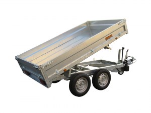 NEPTUN Neptun GN251 Kipper 2700kg-image-0