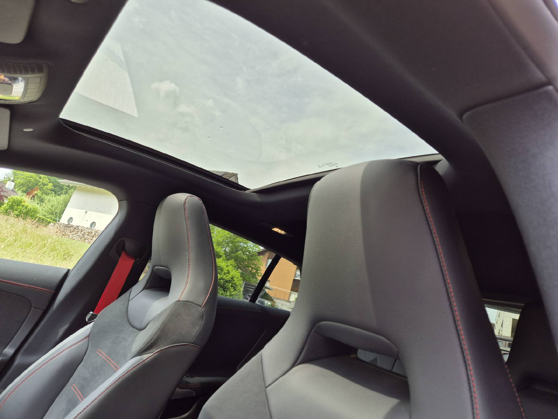 MERCEDES-BENZ CLA 45 S AMG 4m+ Shooting Brake-image-10