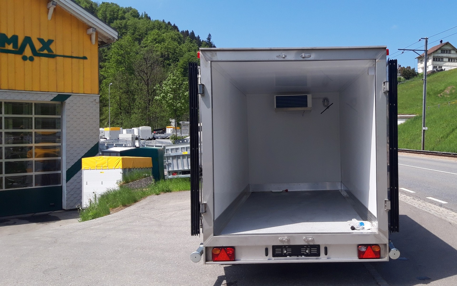 VEZEKO TK MX3000 Profi-image-2