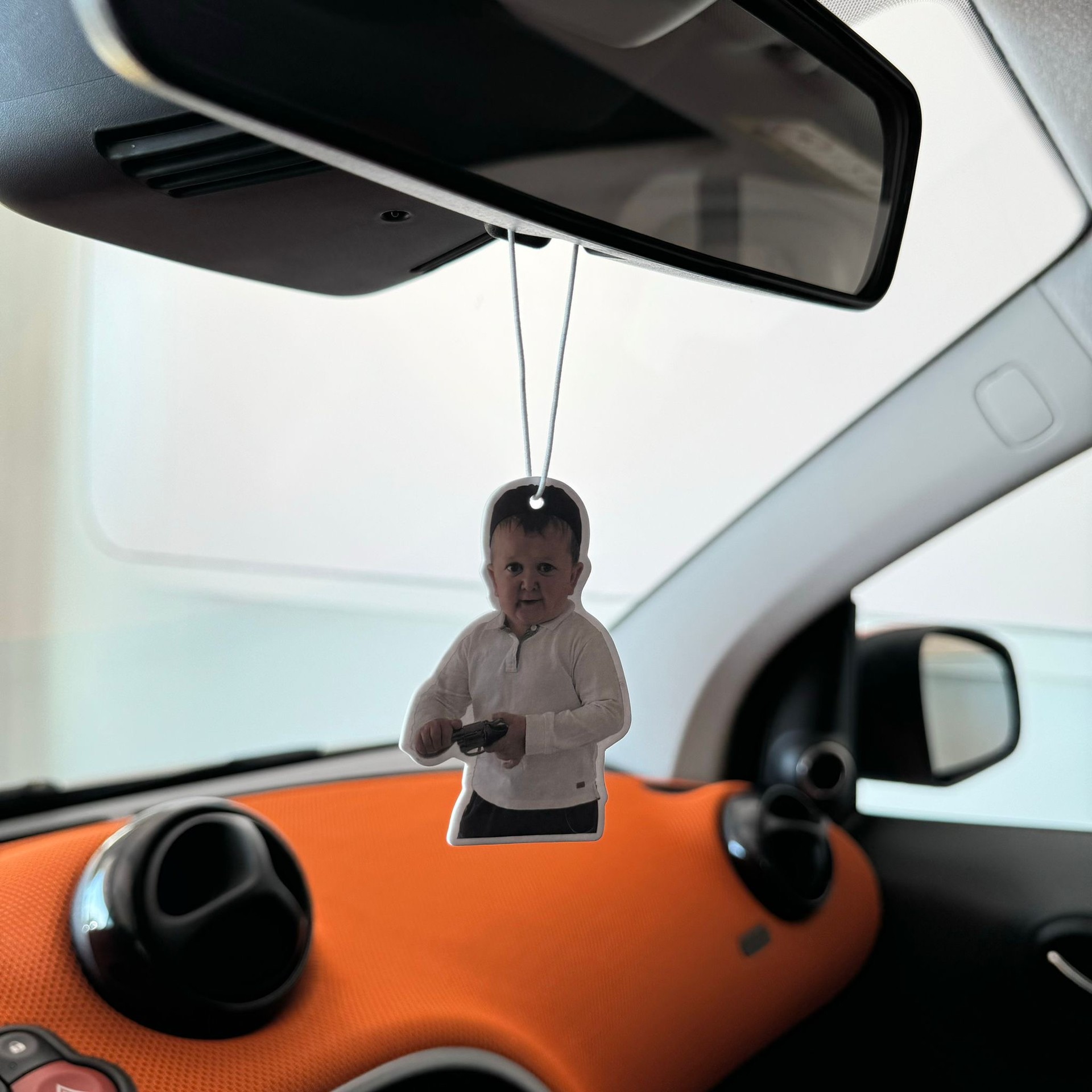 SMART fortwo Brabus Edition twinmatic-image-13