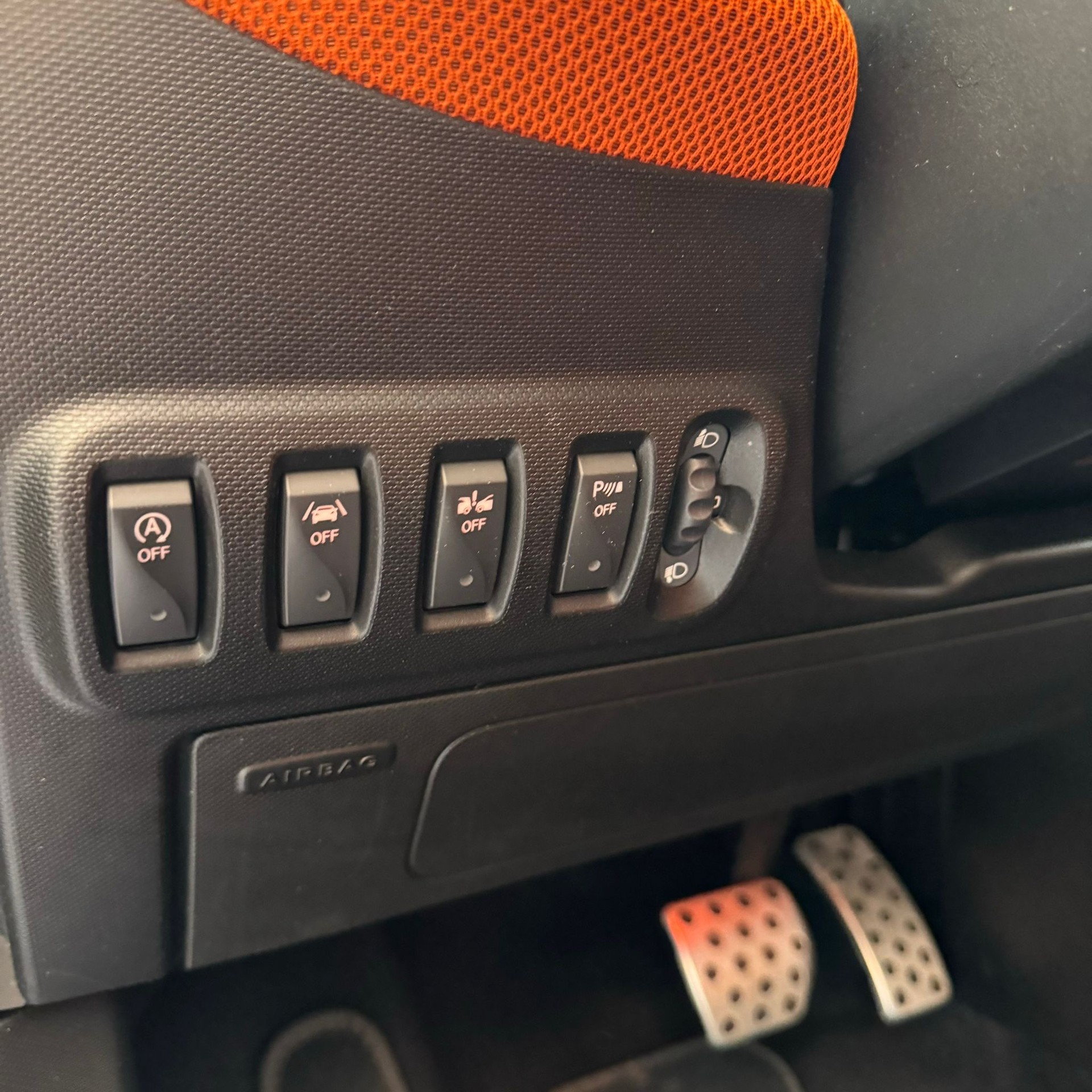 SMART fortwo Brabus Edition twinmatic-image-12