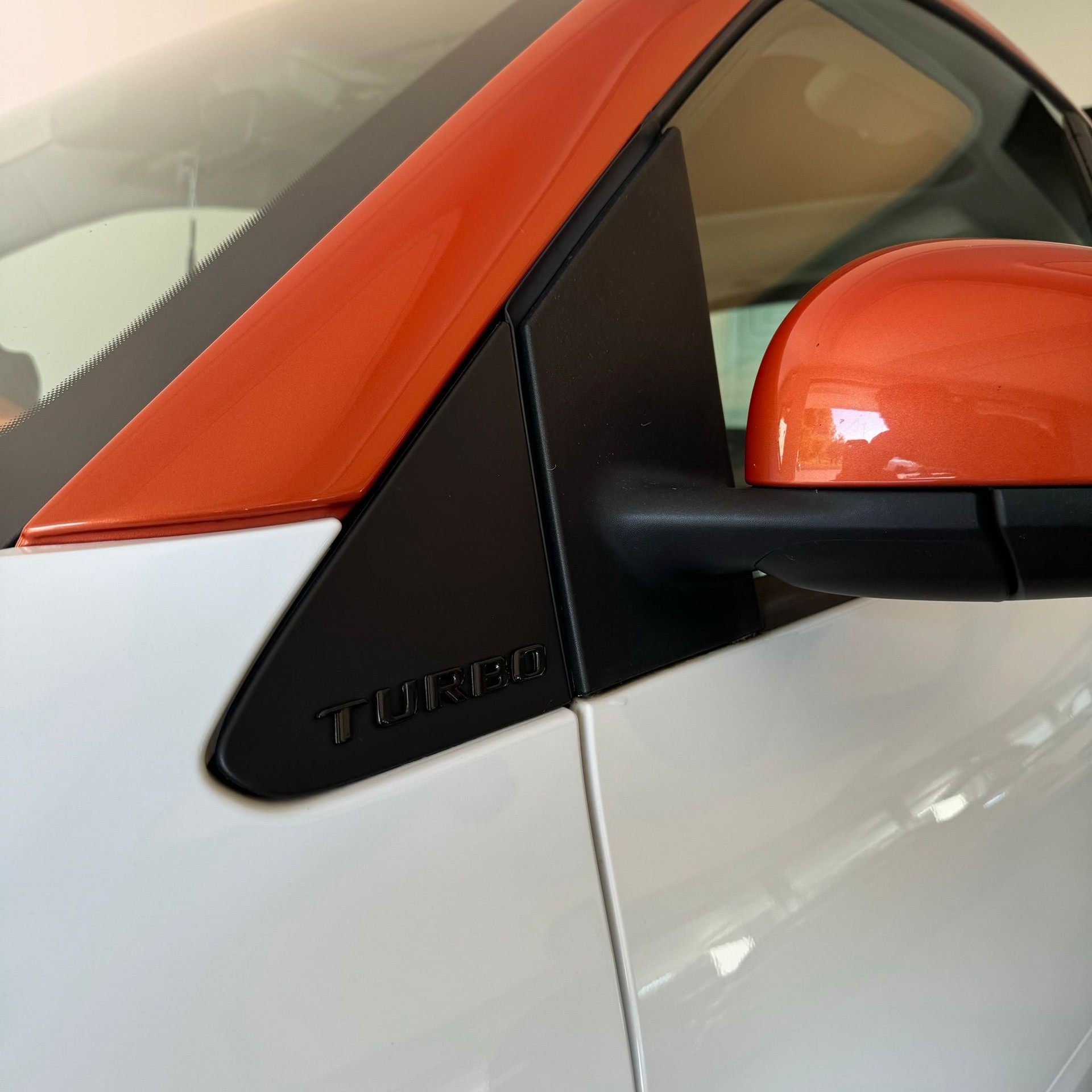 SMART fortwo Brabus Edition twinmatic-image-4