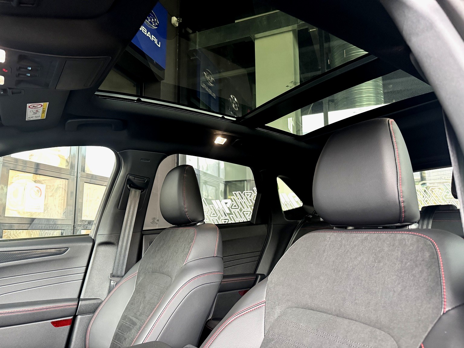 FORD 2.5 PHEV ST LINE X2WD-image-13