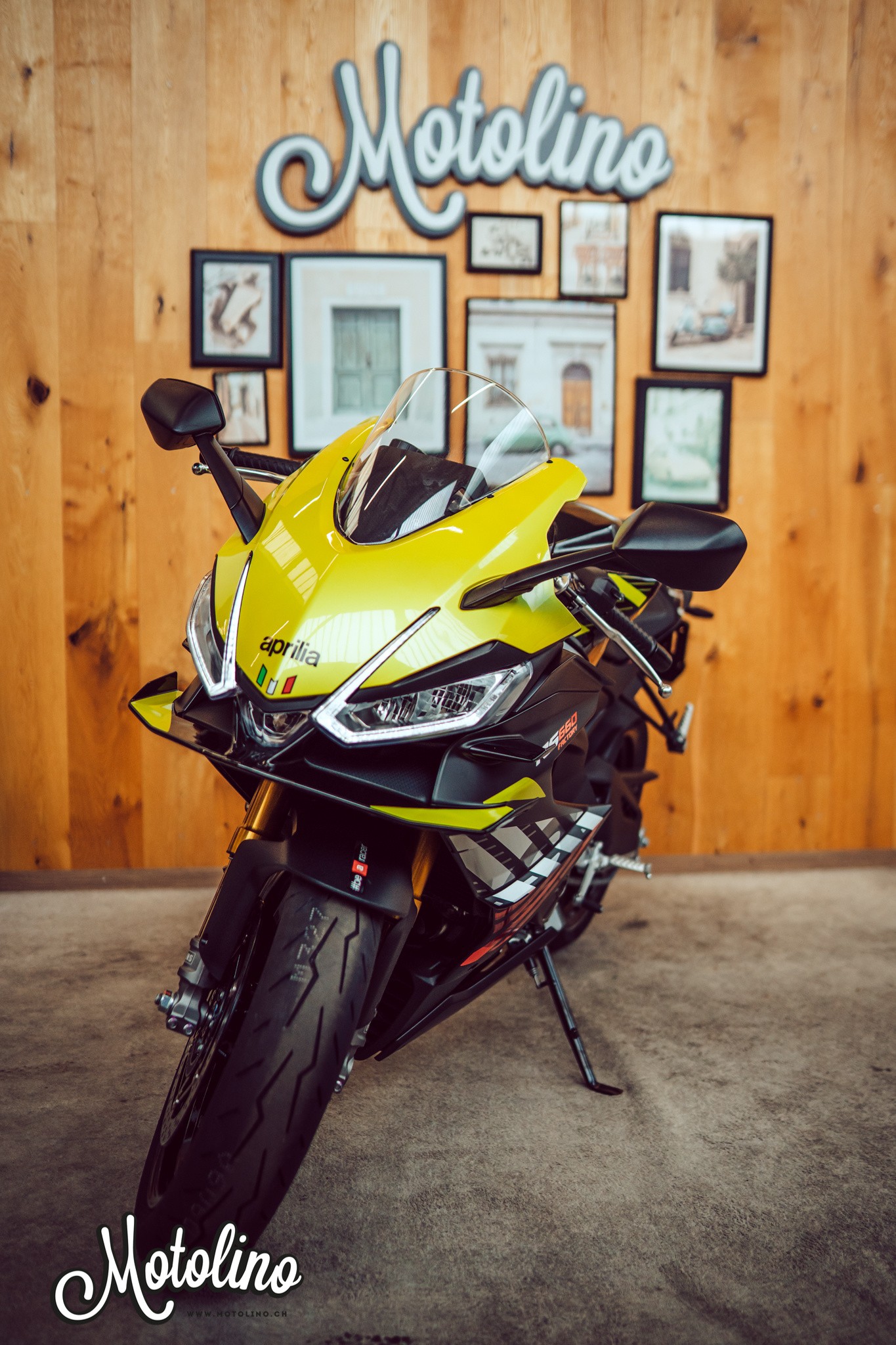 APRILIA RS 660 Factory E5+ 2026 35 kW-image-15