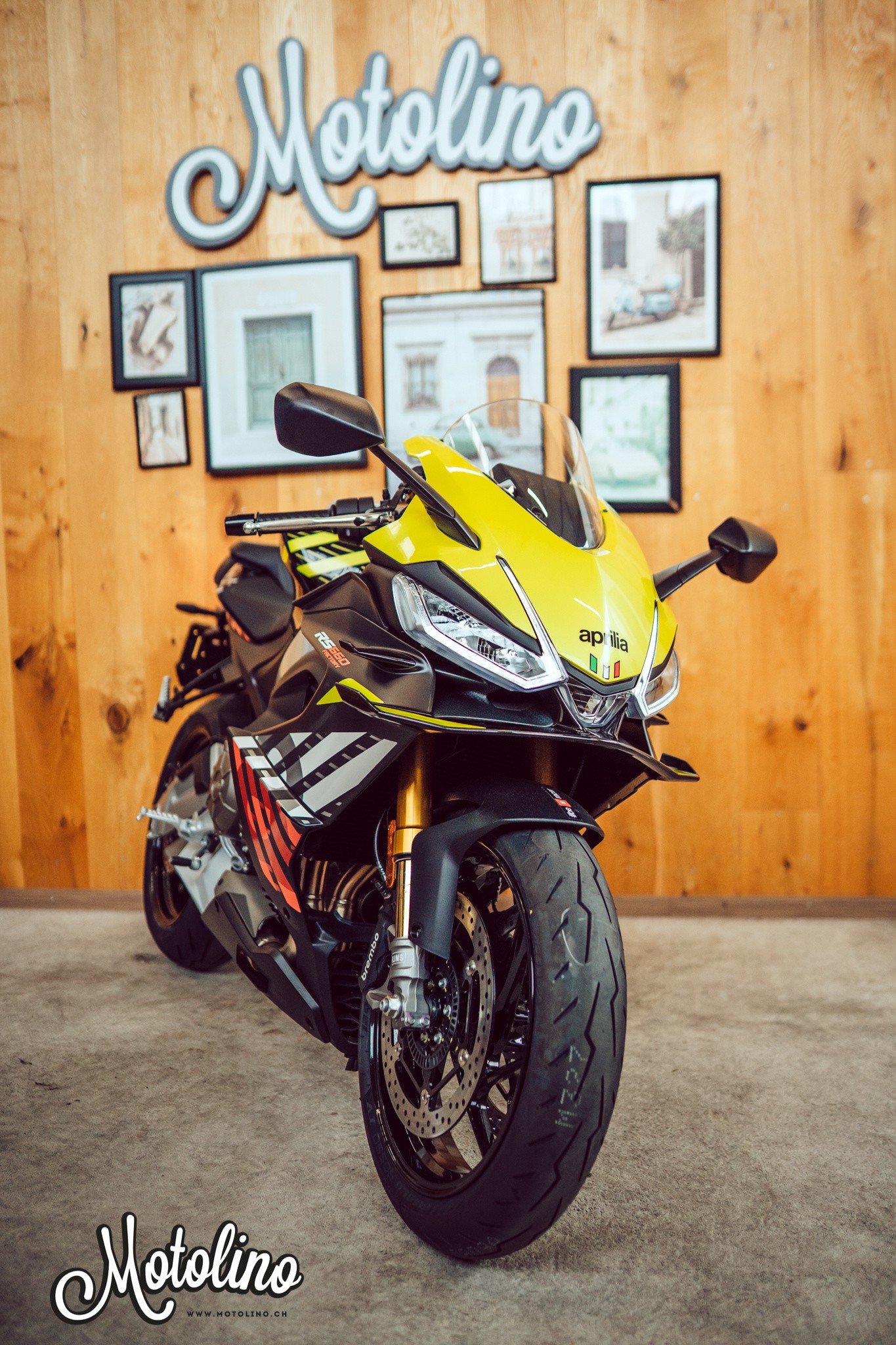 APRILIA RS 660 Factory E5+ 2026 35 kW-image-13