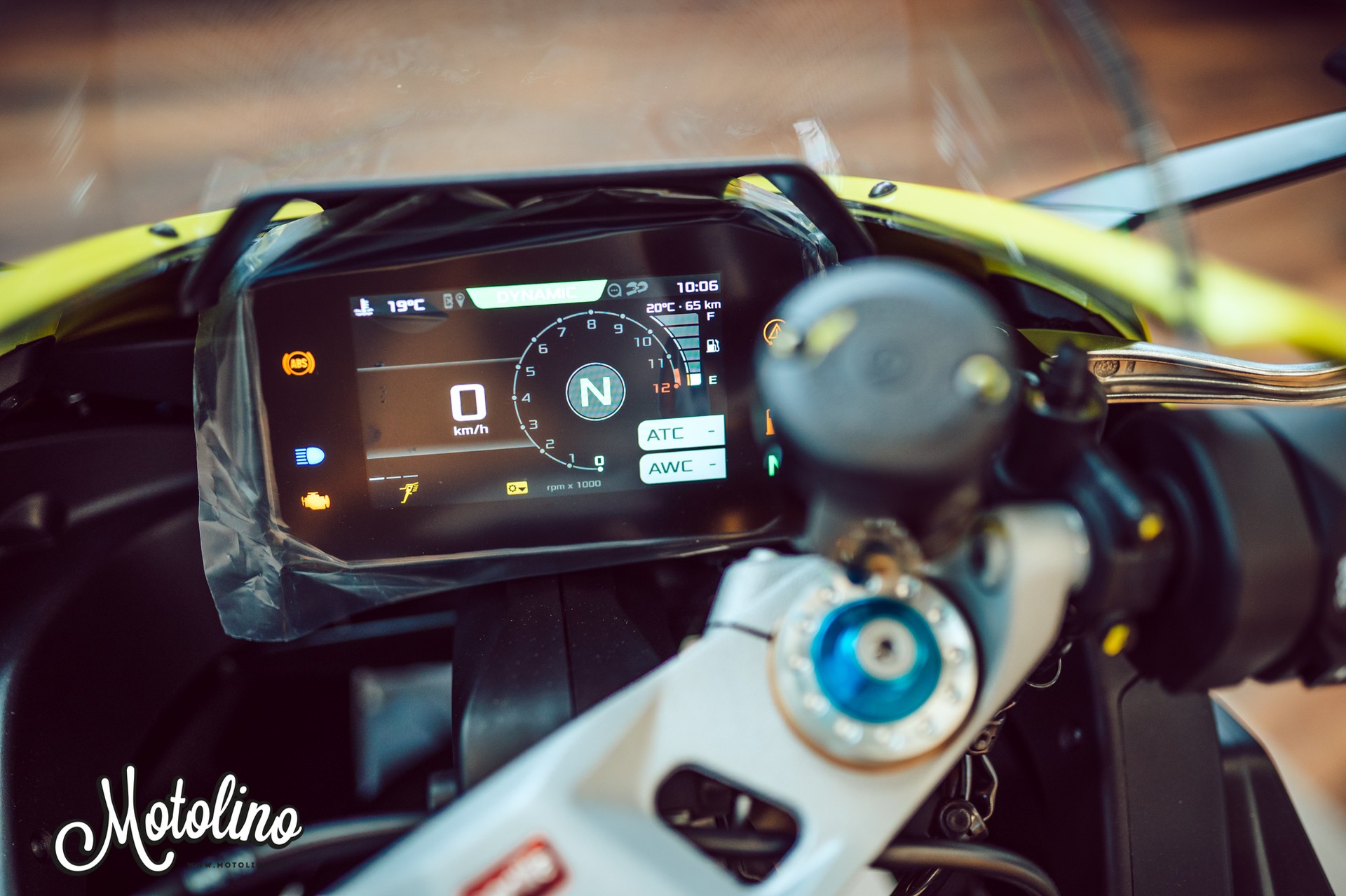 APRILIA RS 660 Factory E5+ 2026 35 kW-image-9