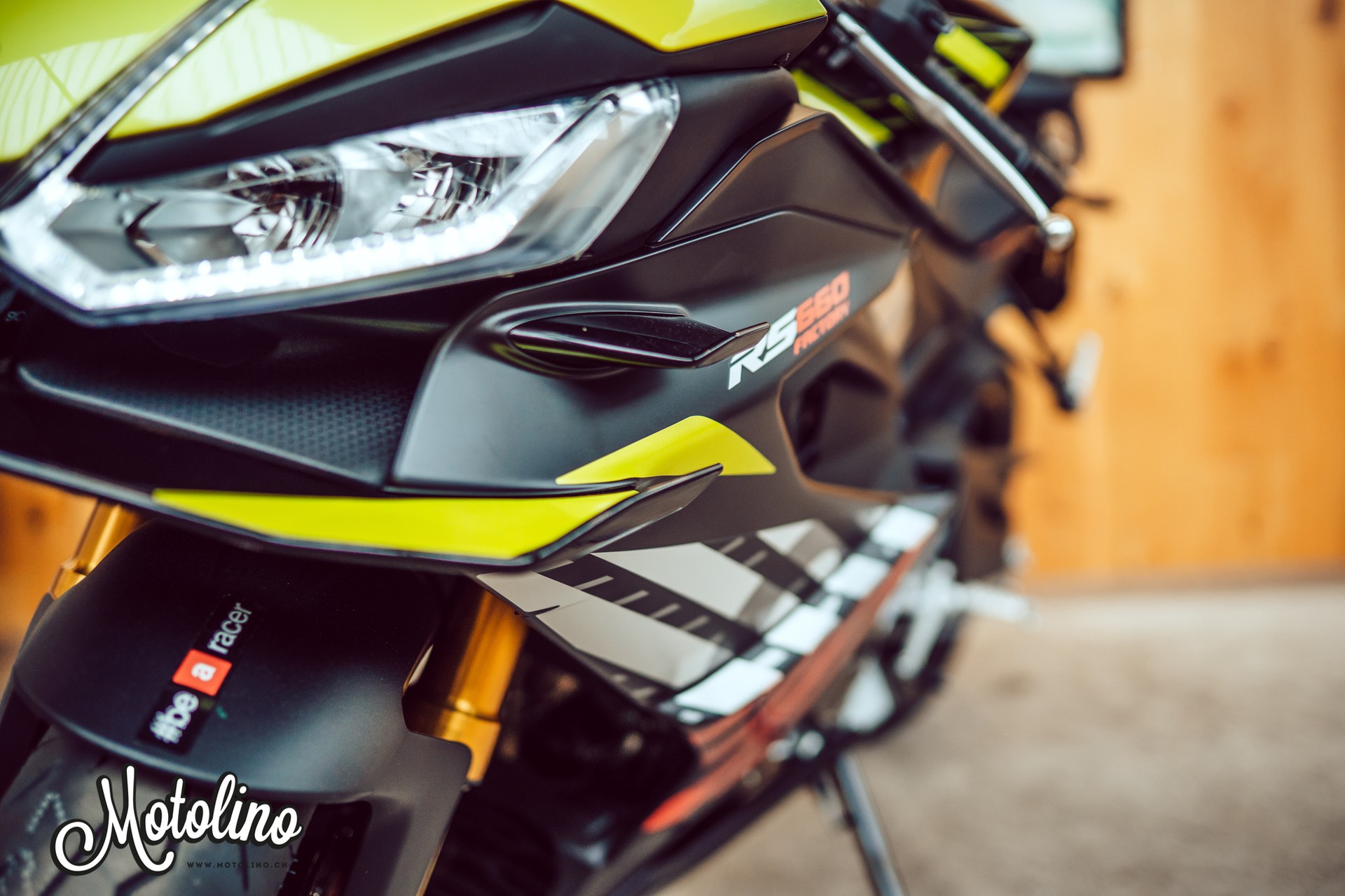 APRILIA RS 660 Factory E5+ 2026 35 kW-image-10
