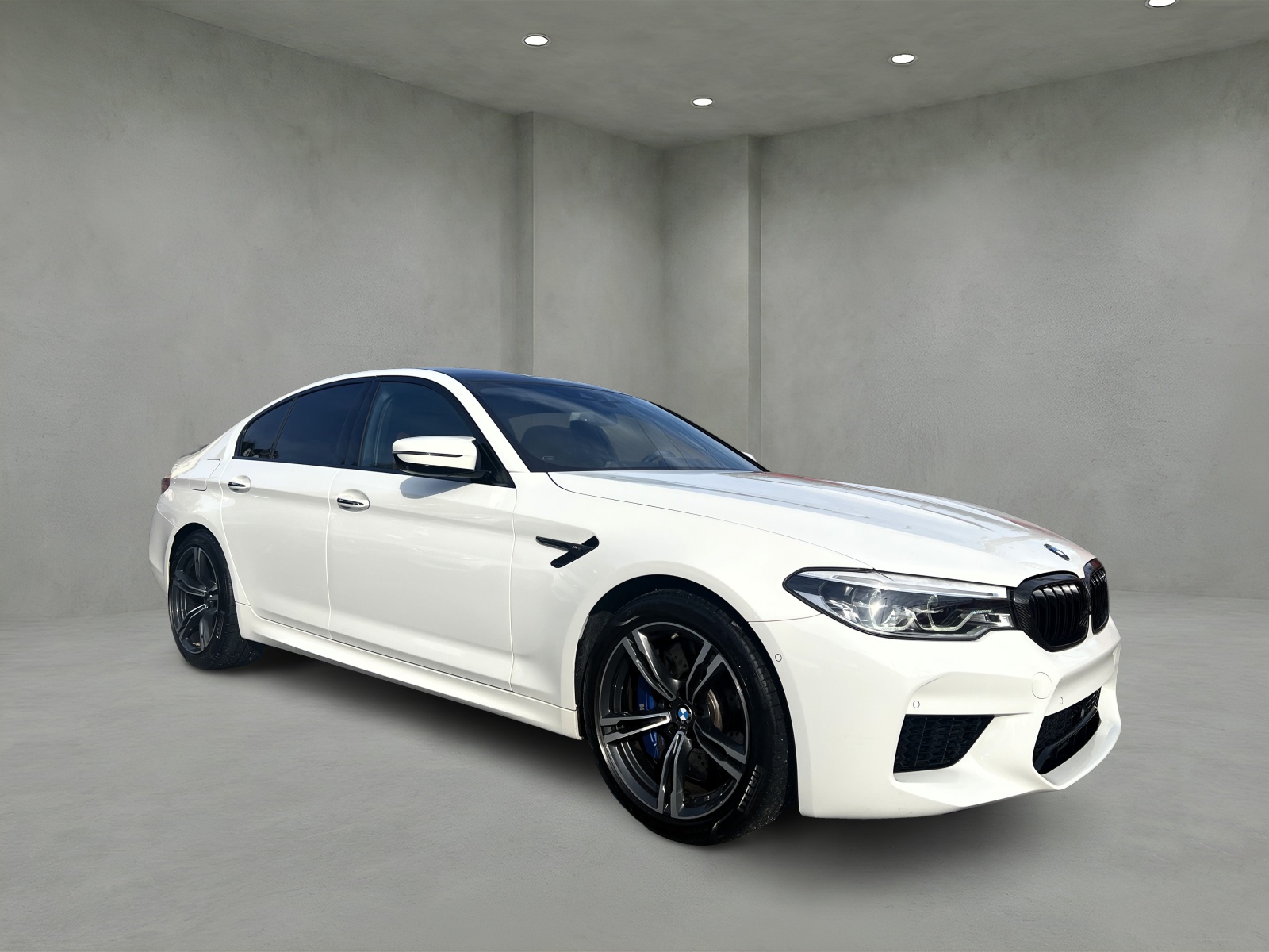 BMW M5 xDrive Drivelogic-image-6