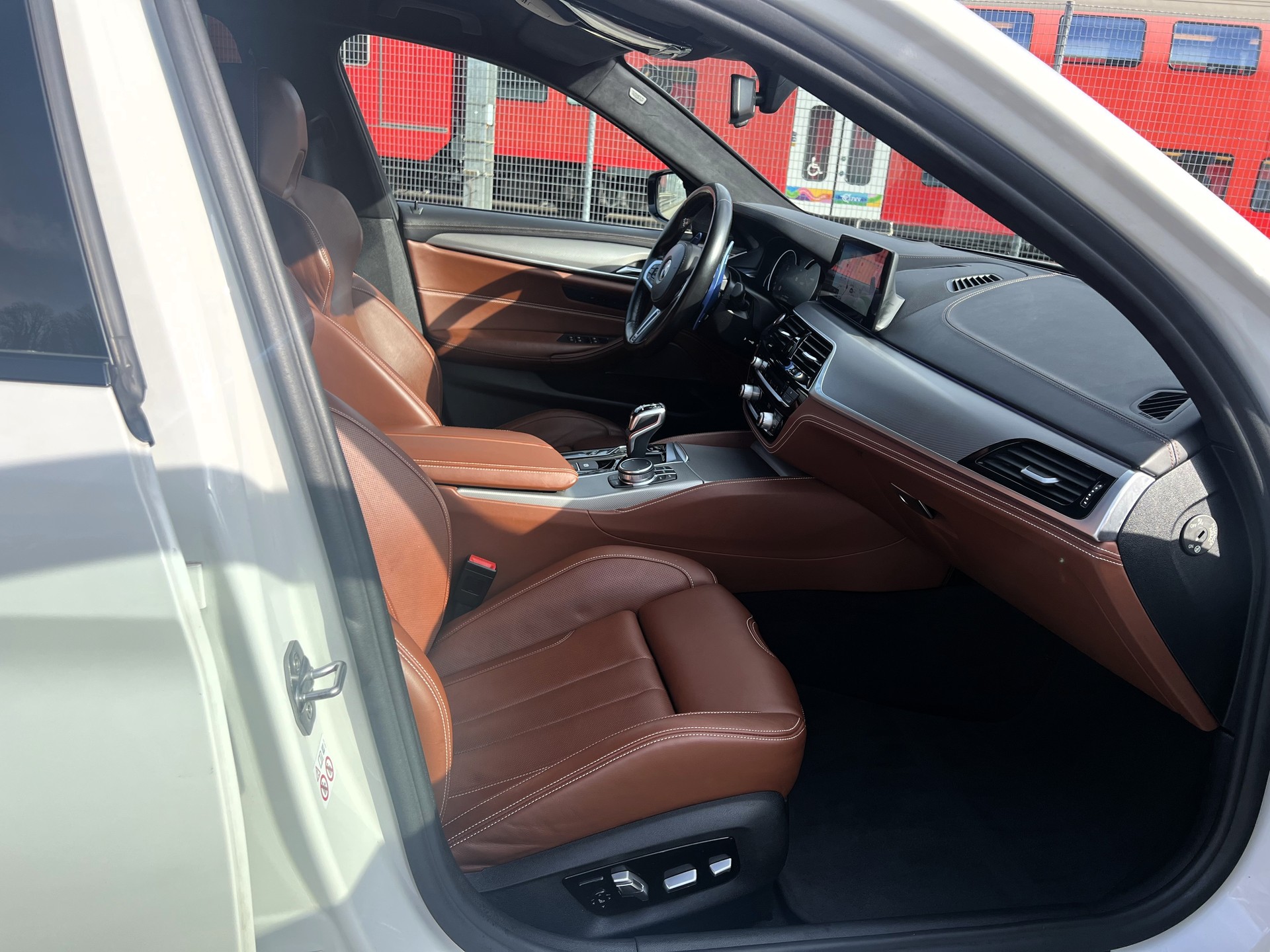 BMW M5 xDrive Drivelogic-image-11