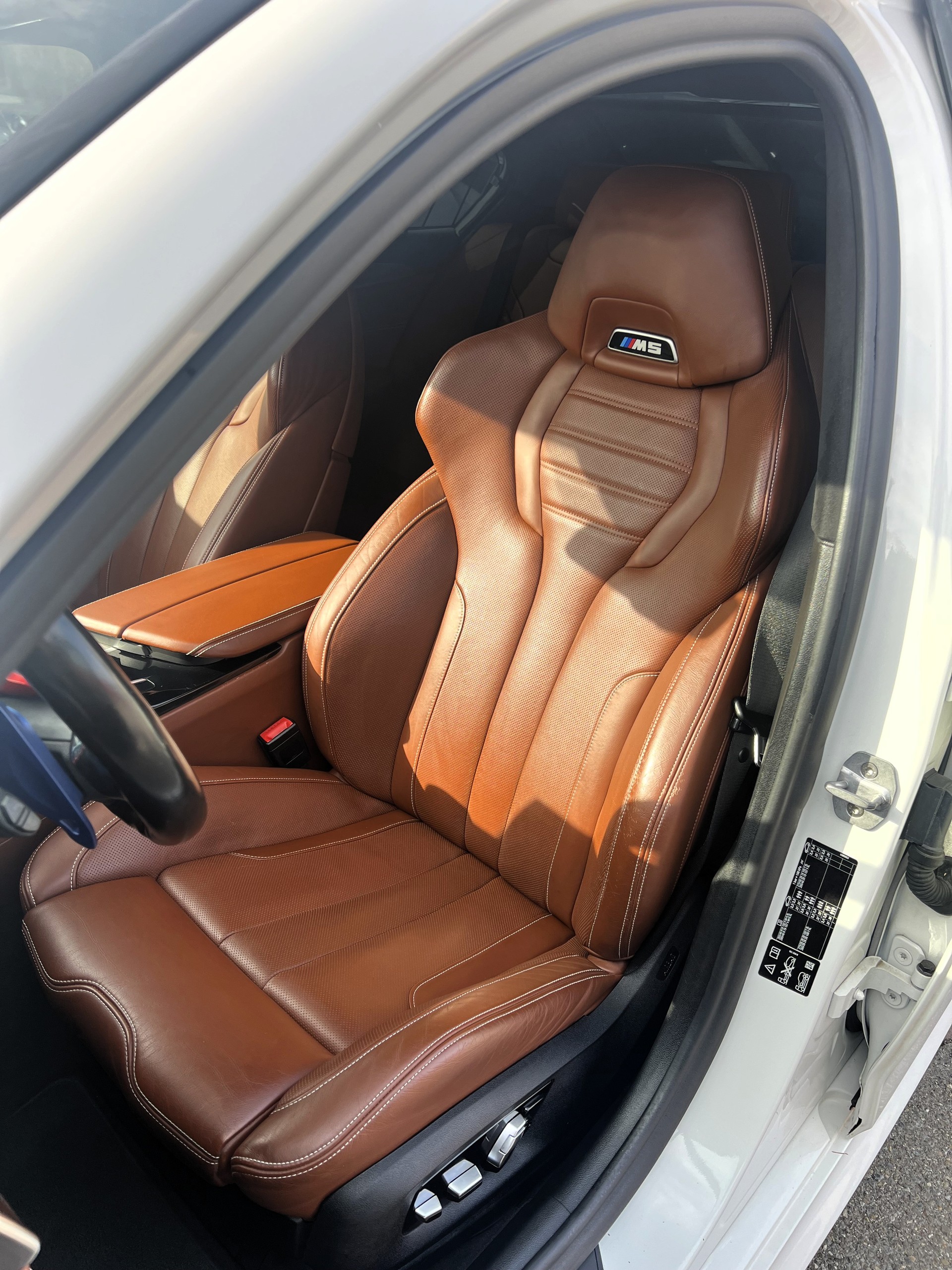 BMW M5 xDrive Drivelogic-image-13