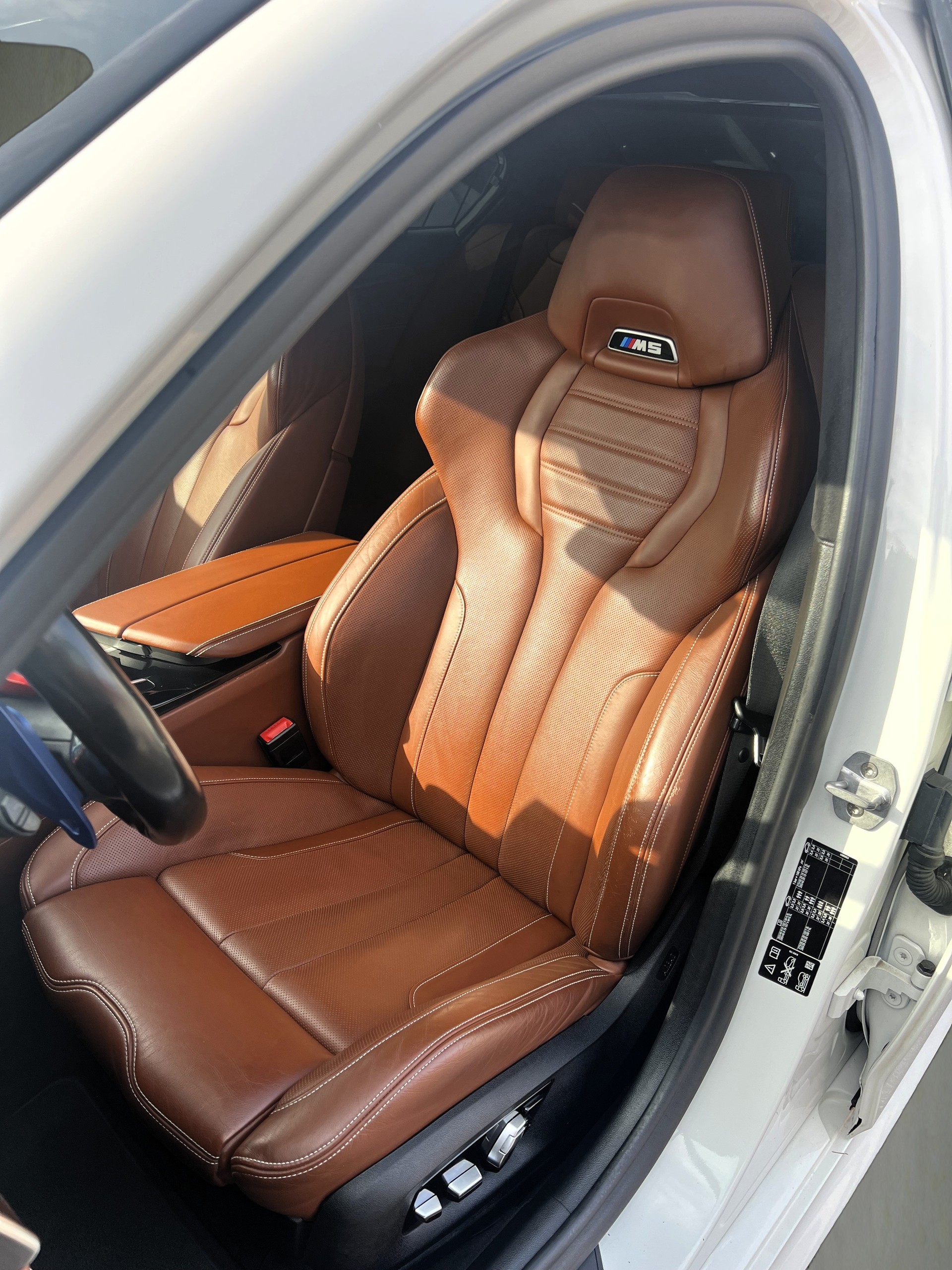 BMW M5 xDrive Drivelogic-image-13