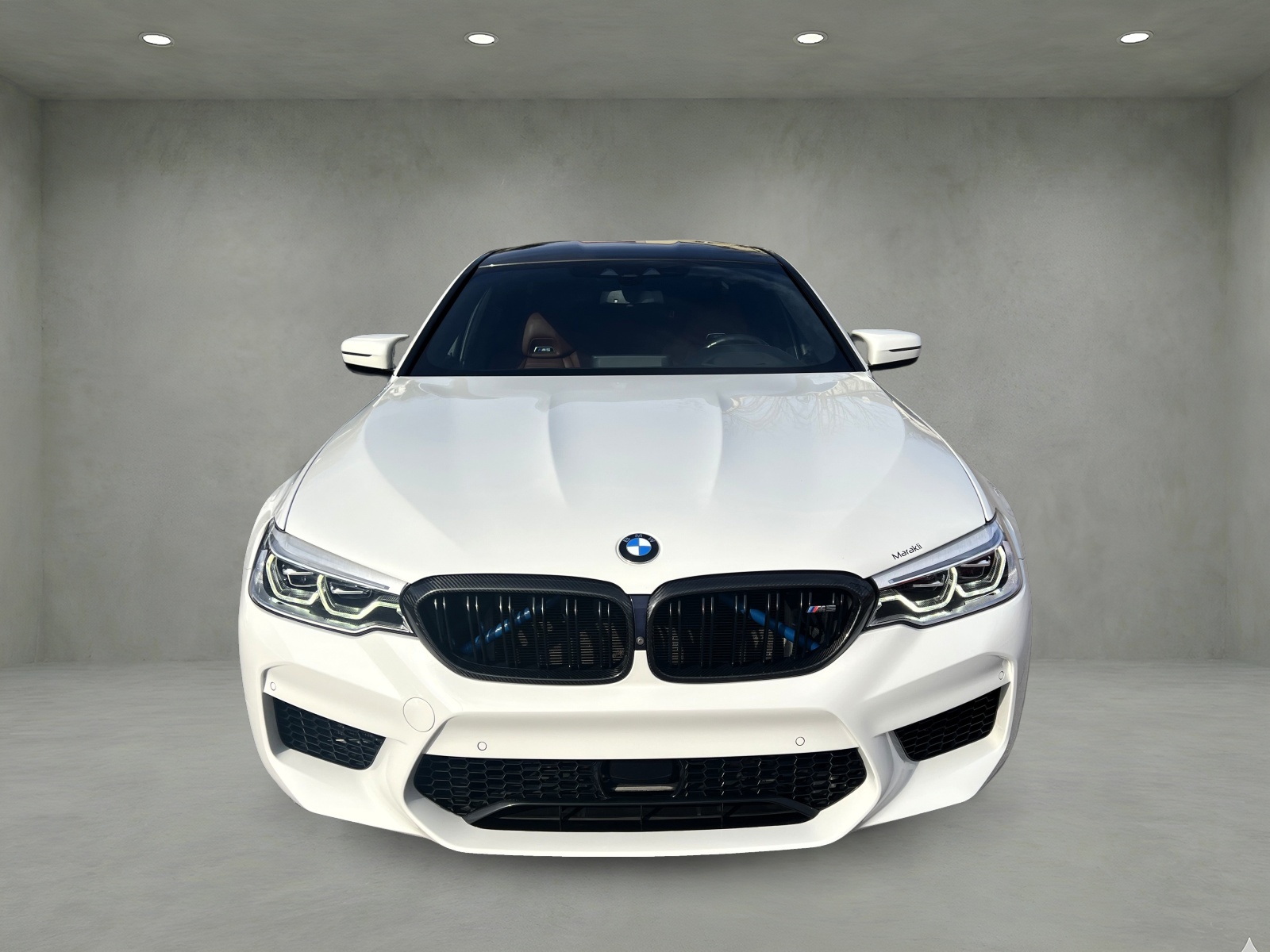 BMW M5 xDrive Drivelogic-image-7
