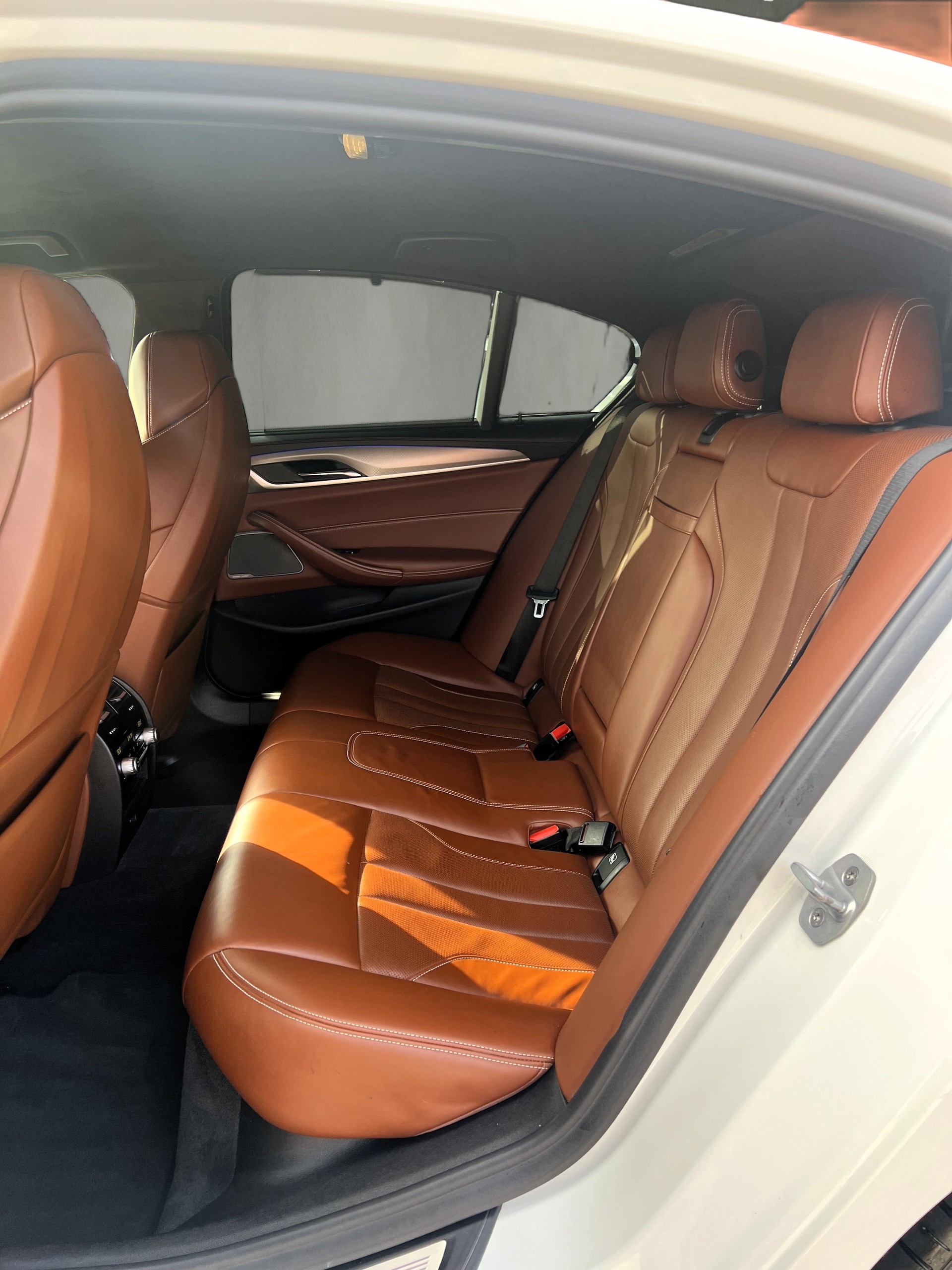 BMW M5 xDrive Drivelogic-image-10