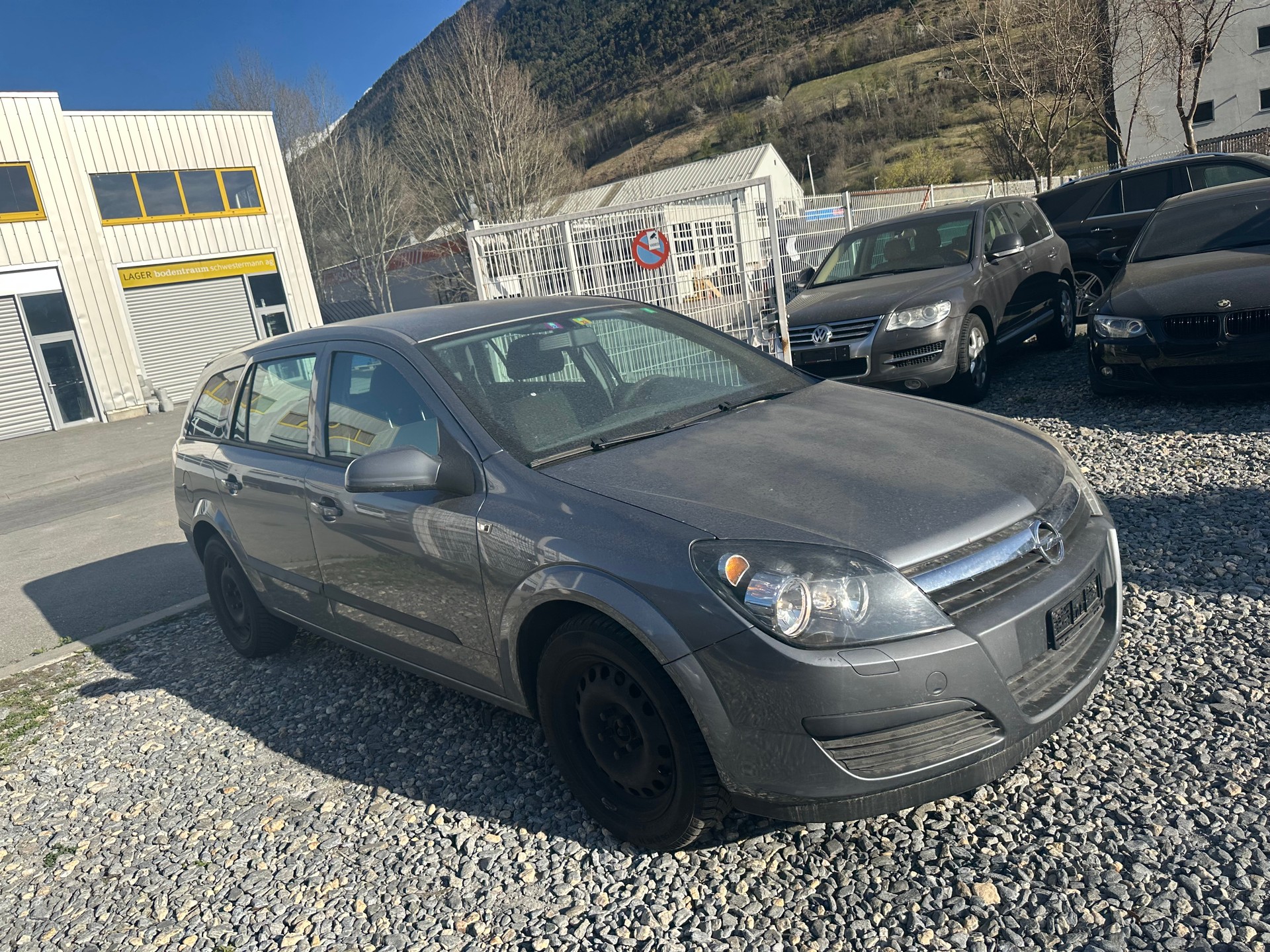 OPEL Astra Caravan 1.6i 16V TP Sport-image-6