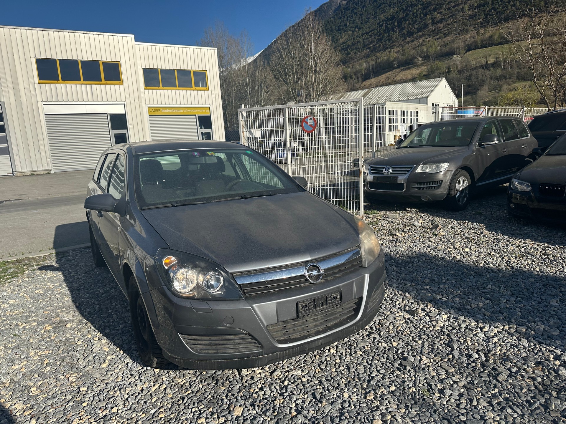 OPEL Astra Caravan 1.6i 16V TP Sport-image-5