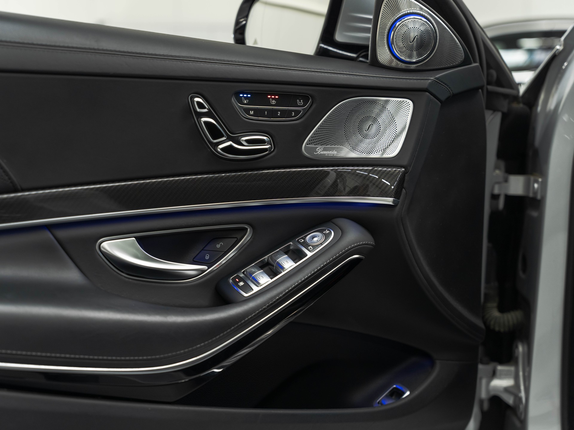 MERCEDES-BENZ S 65 AMG L 7G-Tronic-image-20