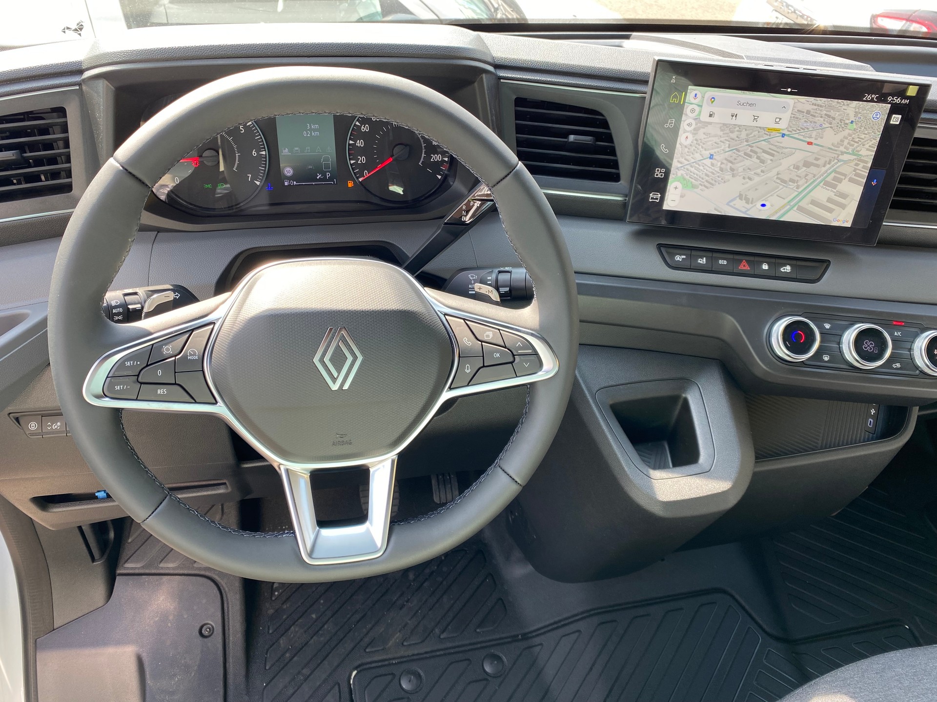 RENAULT Master T35 2.0 Blue dCi 150 L2H2 Advance Automat 9-G-image-12
