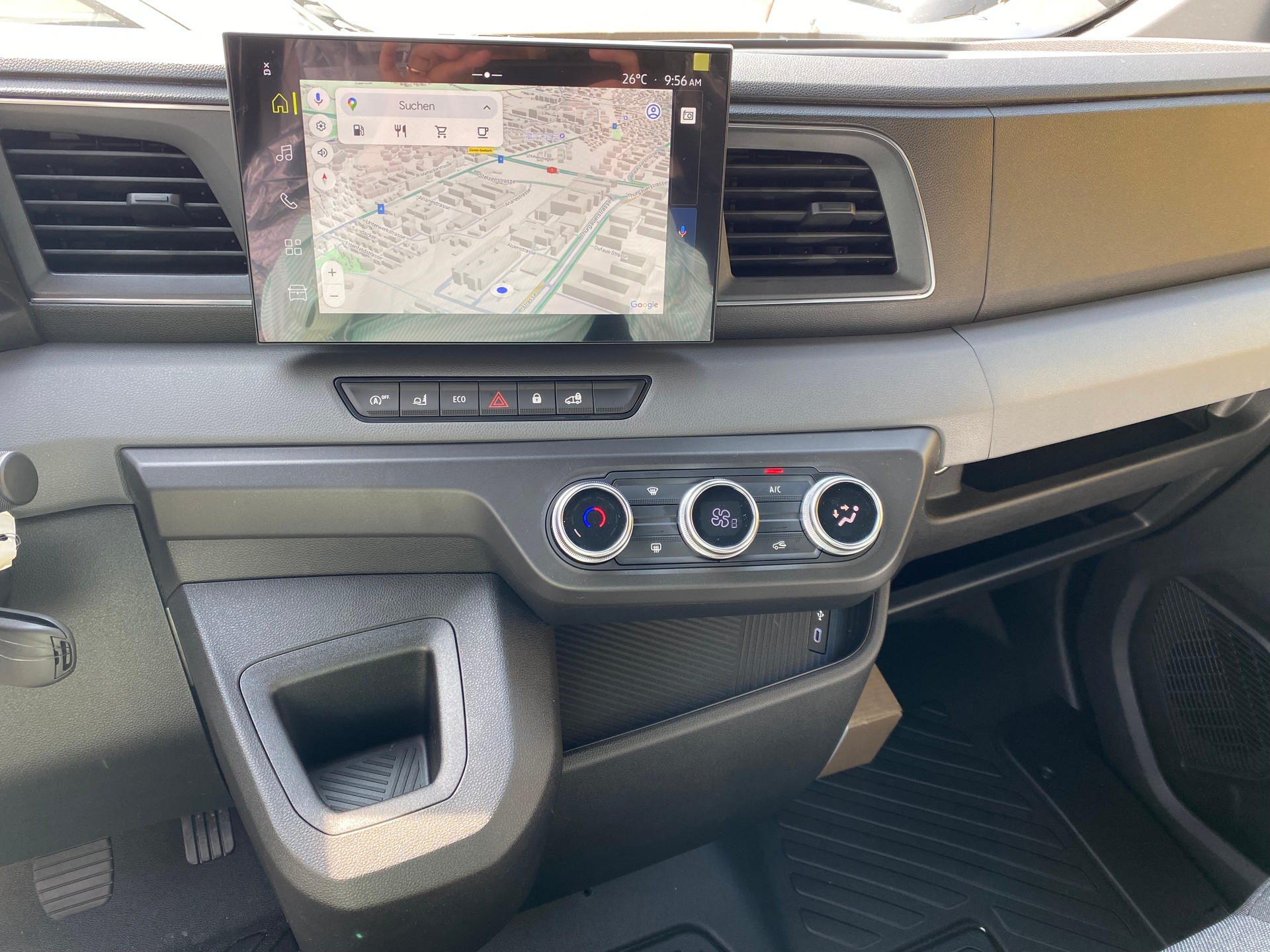 RENAULT Master T35 2.0 Blue dCi 150 L2H2 Advance Automat 9-G-image-13