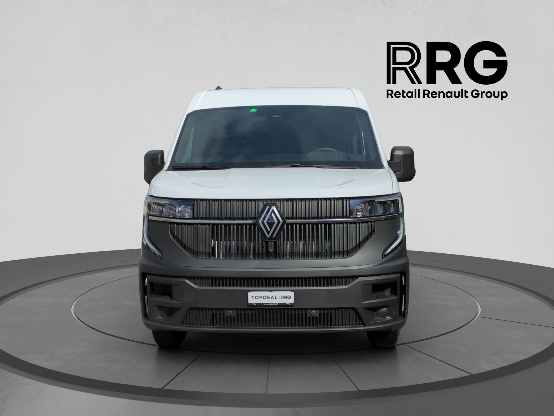 RENAULT Master T35 2.0 Blue dCi 150 L2H2 Advance Automat 9-G-image-4