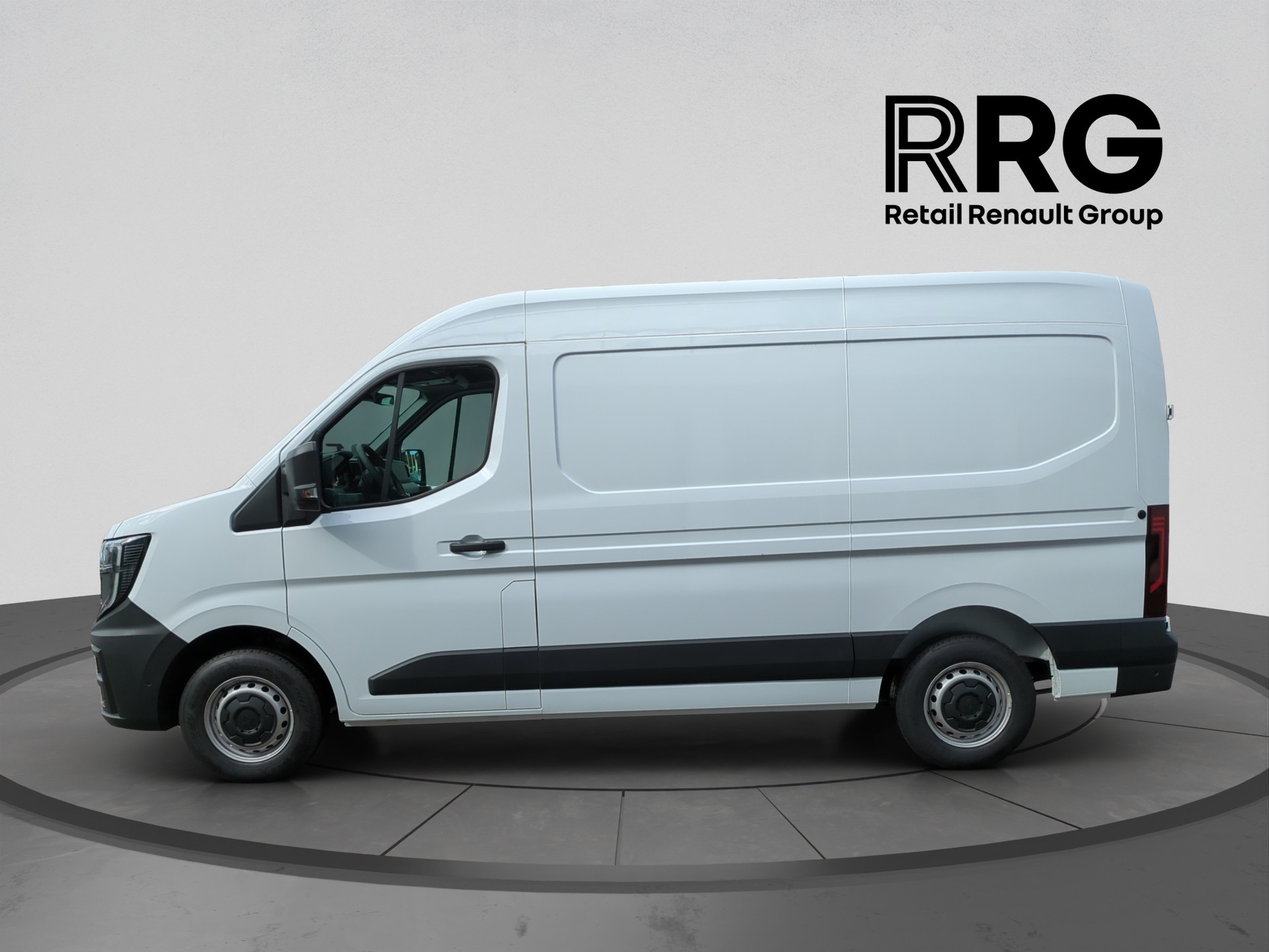 RENAULT Master T35 2.0 Blue dCi 150 L2H2 Advance Automat 9-G-image-3