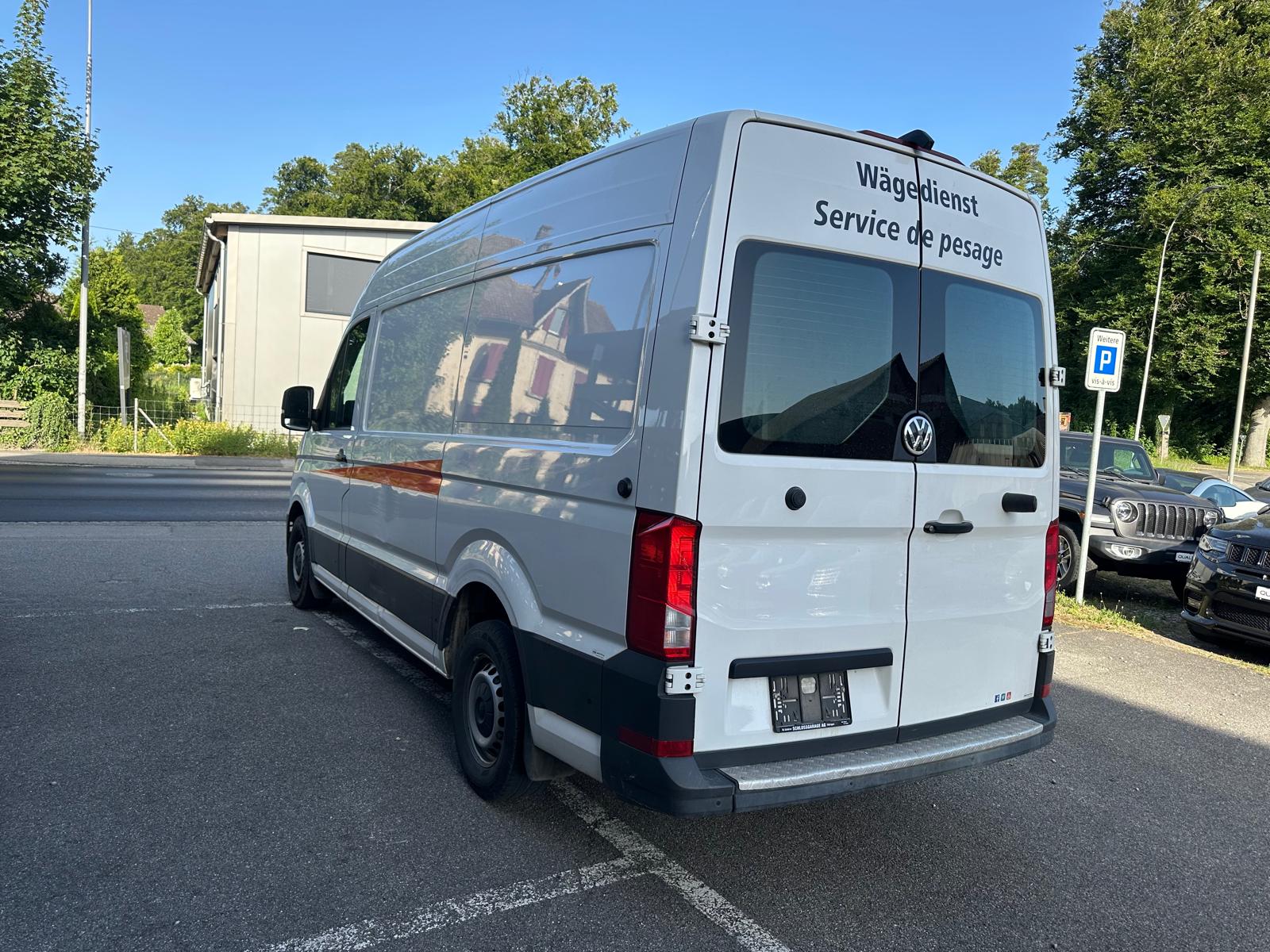 VW Crafter 35 2.0 BiTDI Entry L3-showroom-element-3