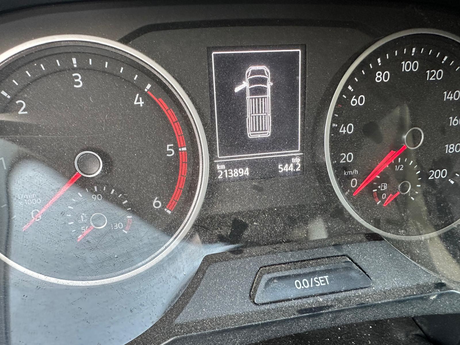 VW Crafter 35 2.0 BiTDI Entry L3-image-13