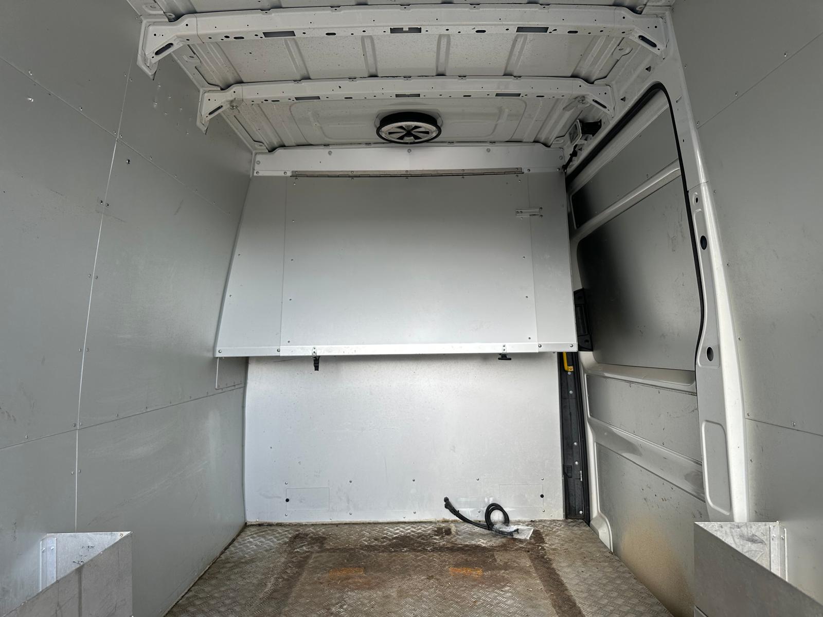 VW Crafter 35 2.0 BiTDI Entry L3-image-7