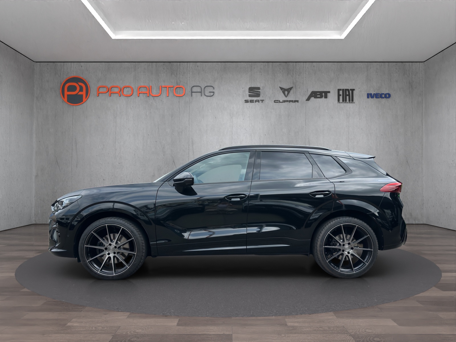 CUPRA Terramar 2.0 TSI DSG 4Drive VZ ABT Edition-image-1