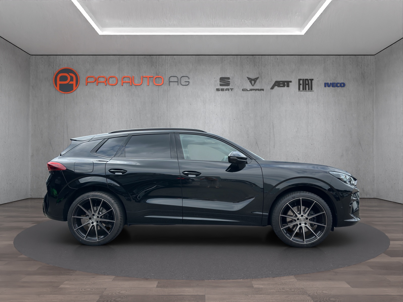 CUPRA Terramar 2.0 TSI DSG 4Drive VZ ABT Edition-image-5