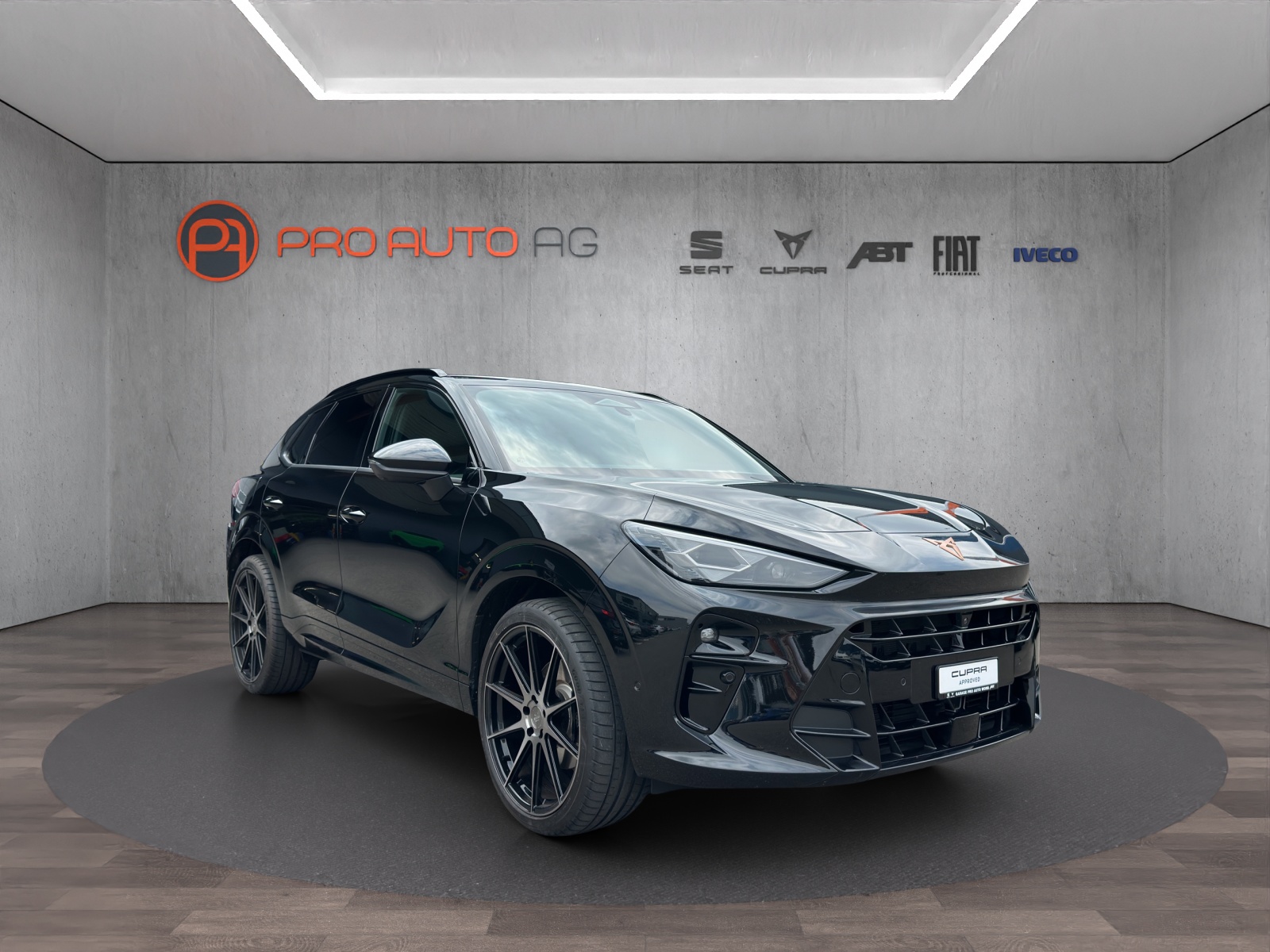 CUPRA Terramar 2.0 TSI DSG 4Drive VZ ABT Edition-image-6