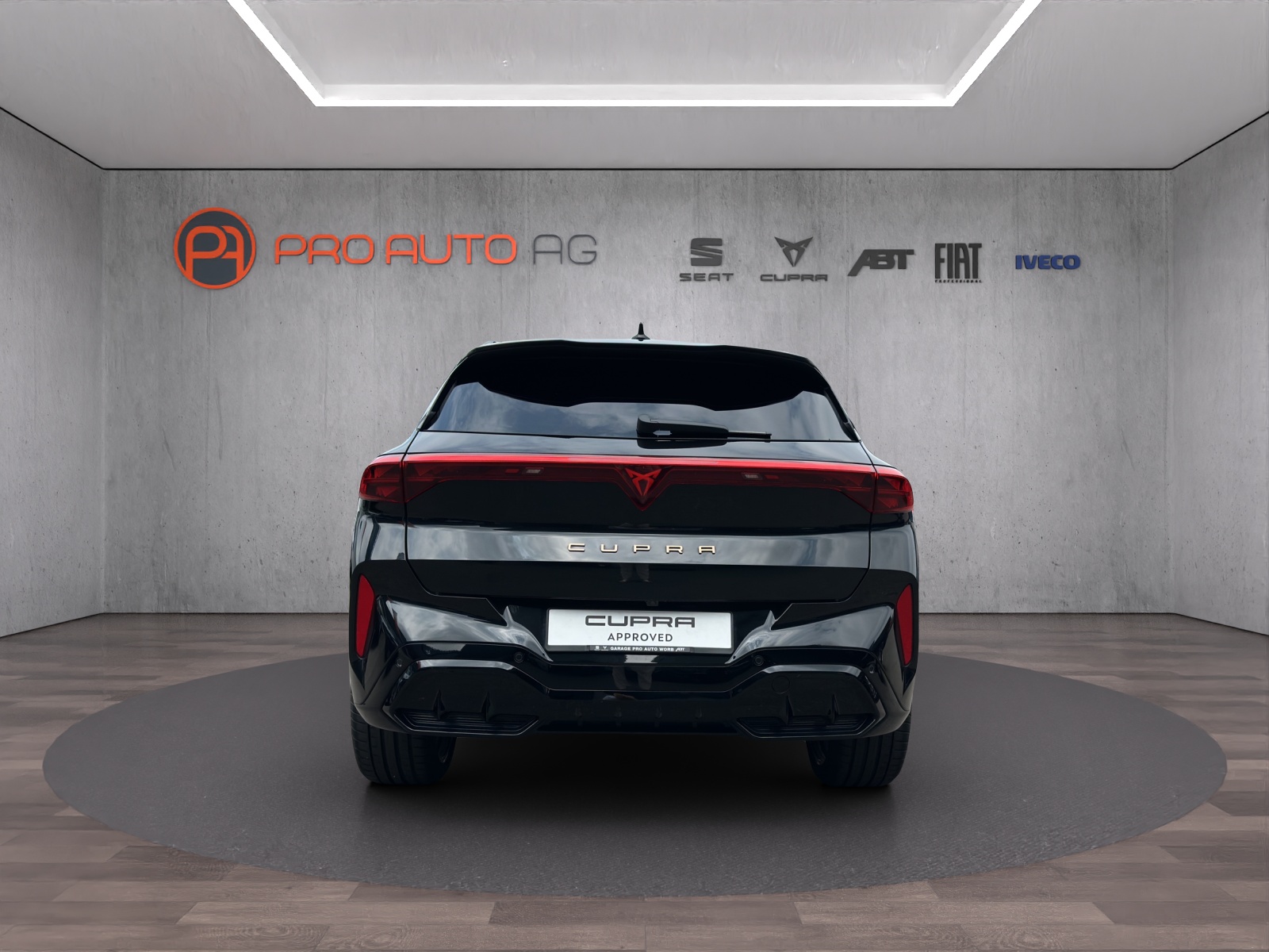 CUPRA Terramar 2.0 TSI DSG 4Drive VZ ABT Edition-image-3