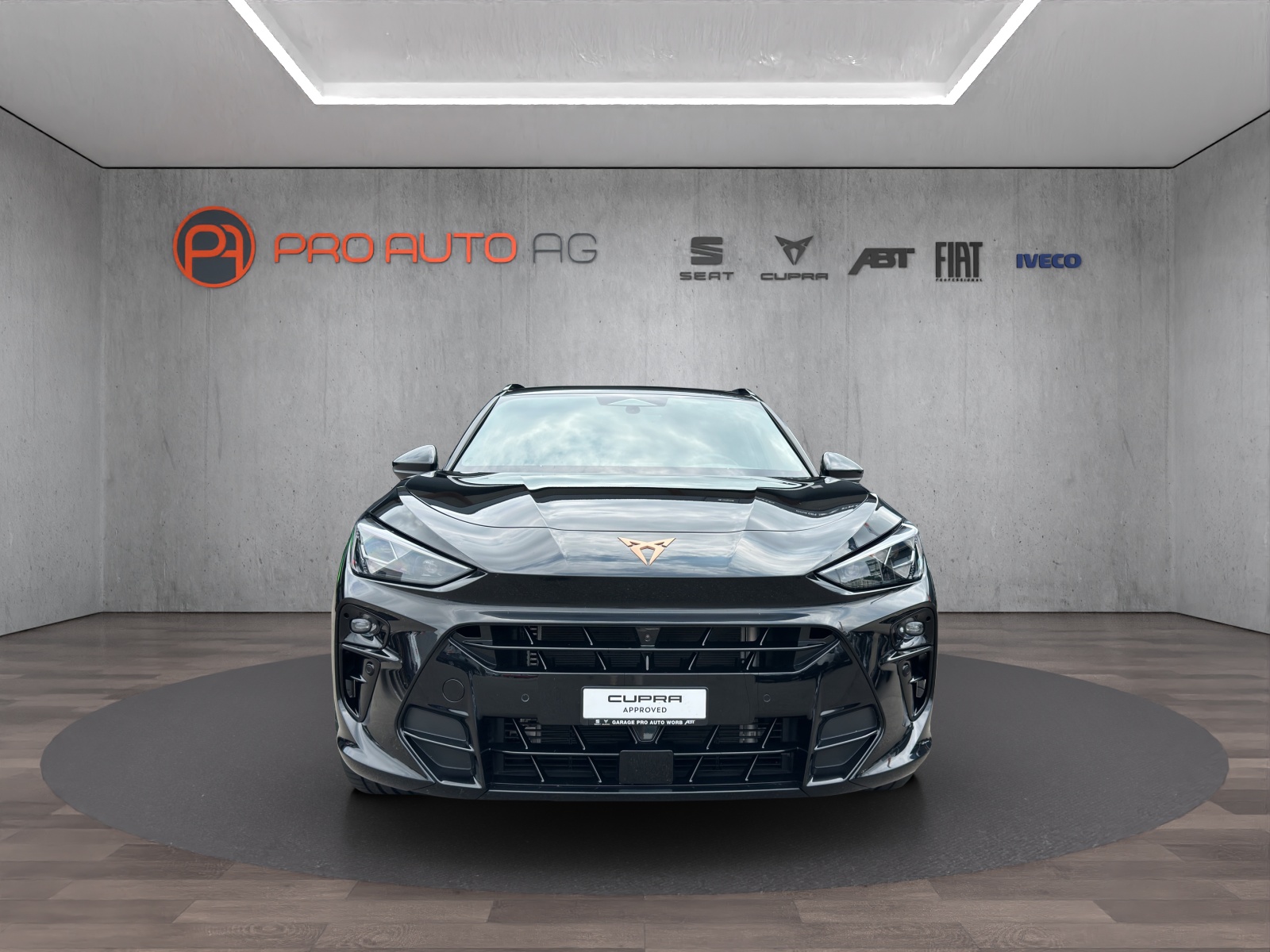 CUPRA Terramar 2.0 TSI DSG 4Drive VZ ABT Edition-image-7