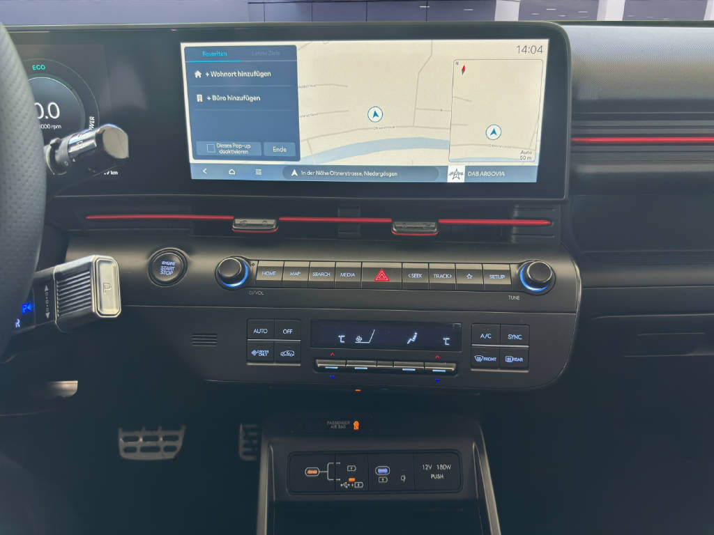HYUNDAI KONA 1.6 GDi Hybrid N-Line-image-7